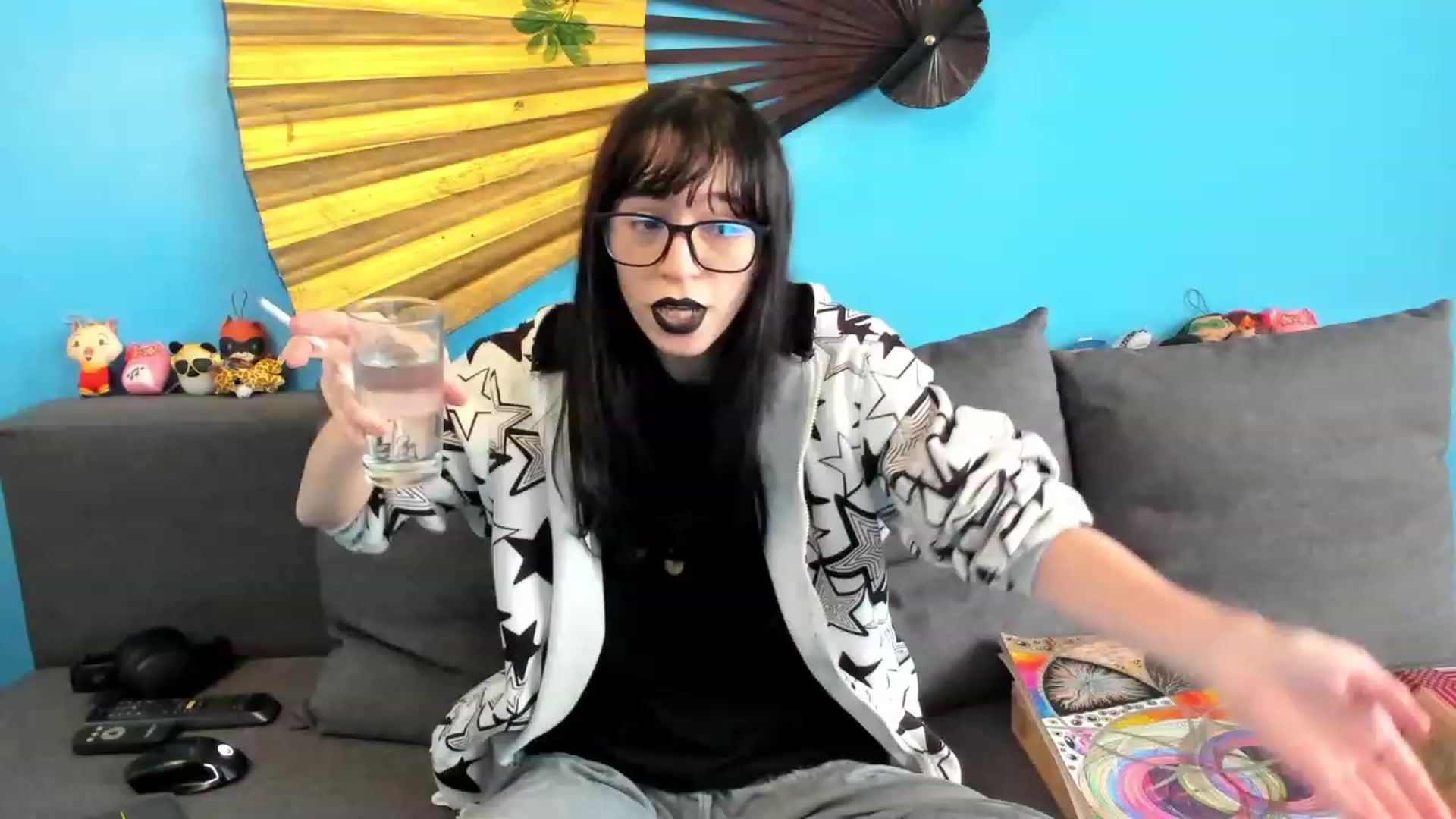 Gallery image thumbnail from NatashaCruise's myfreecams stream on, 12/21/2023, 10:20 image 16 of 20
