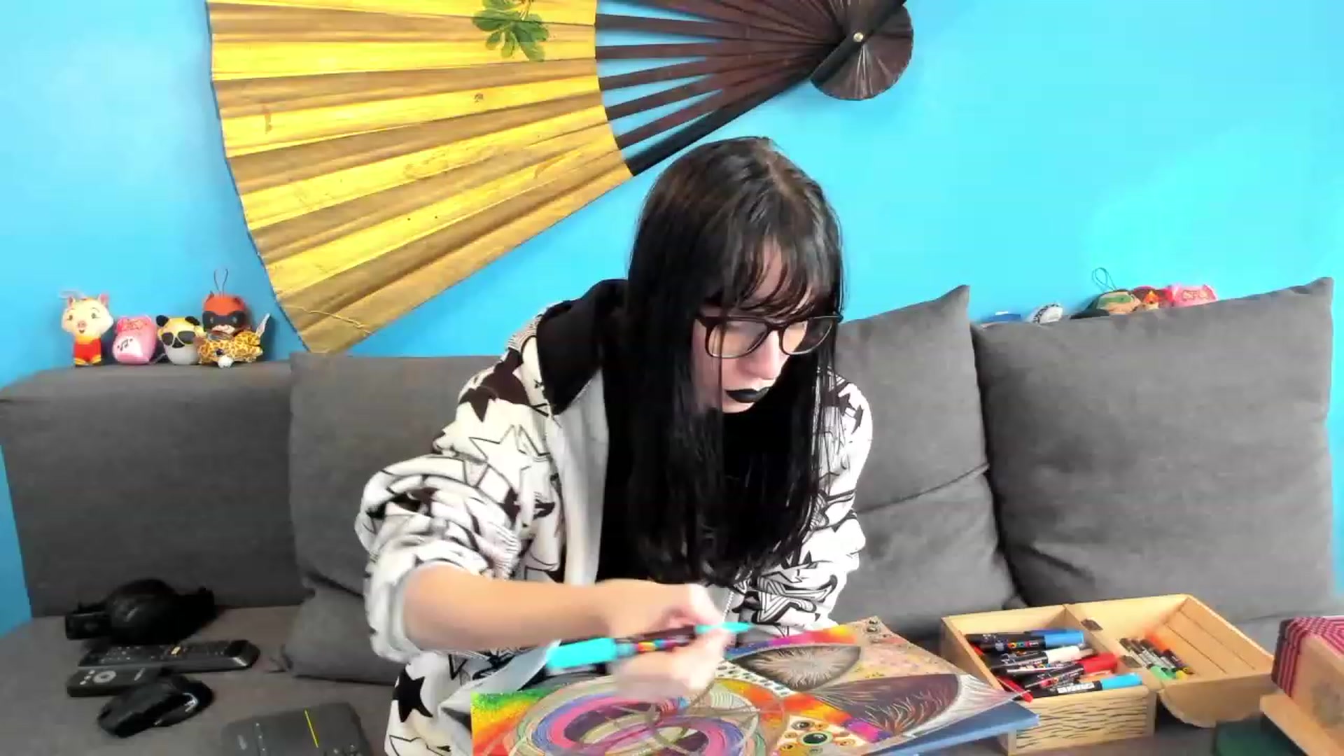 Gallery image thumbnail from NatashaCruise's myfreecams stream on, 12/21/2023, 10:20 image 7 of 20