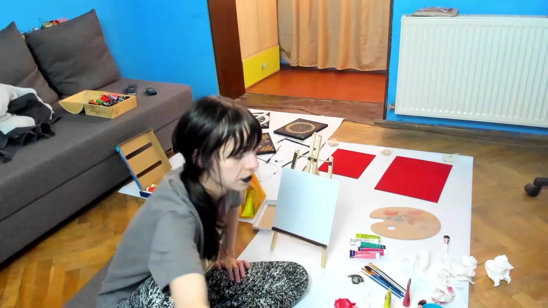 Gallery image thumbnail from NatashaCruise's myfreecams stream on, 01/09/2024, 09:39 image 20 of 20