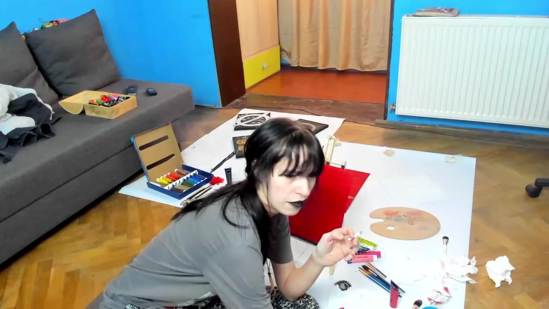 Gallery image thumbnail from NatashaCruise's myfreecams stream on, 01/09/2024, 09:39 image 6 of 20