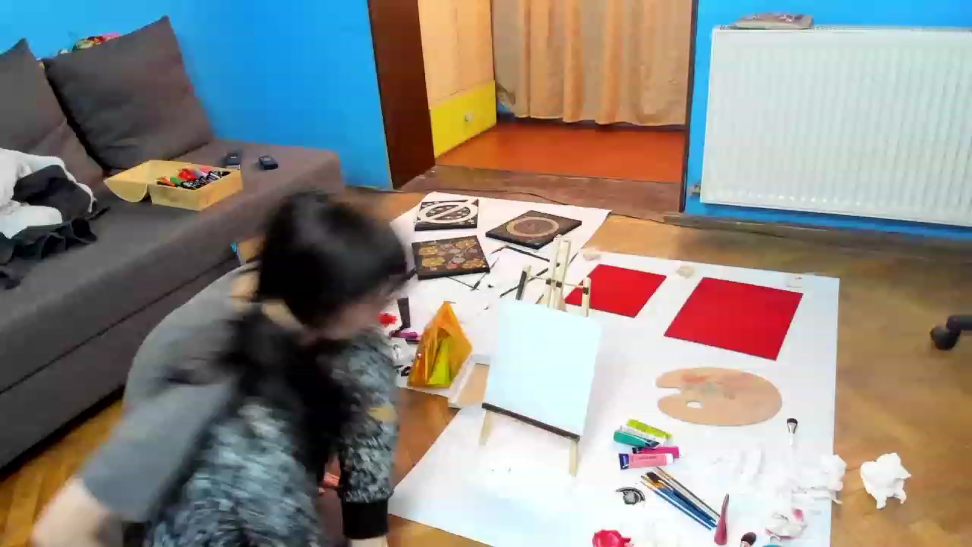 Gallery image thumbnail from NatashaCruise's myfreecams stream on, 01/09/2024, 09:39 image 18 of 20