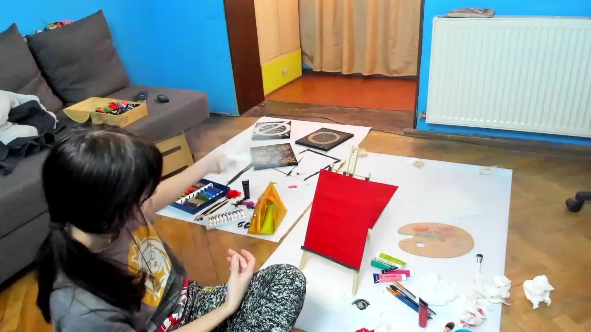 Gallery image thumbnail from NatashaCruise's myfreecams stream on, 01/09/2024, 09:39 image 10 of 20