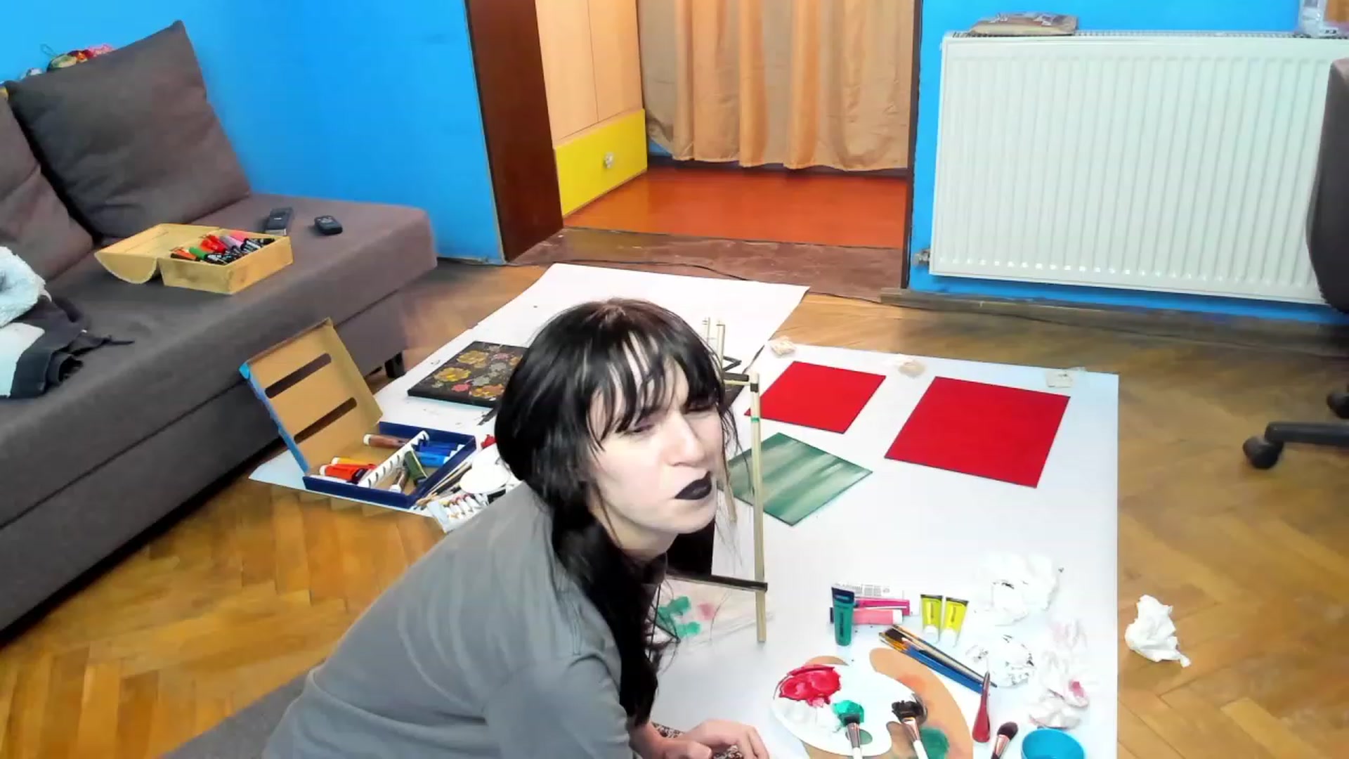 Gallery image thumbnail from NatashaCruise's myfreecams stream on, 01/09/2024, 13:12 image 18 of 20