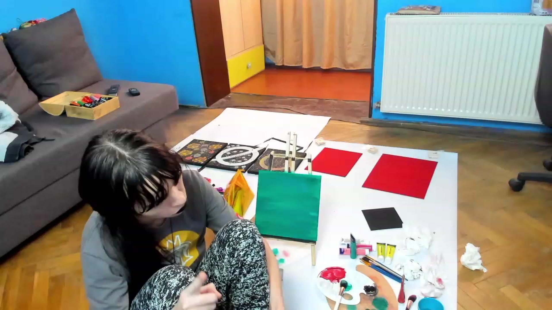 Gallery image thumbnail from NatashaCruise's myfreecams stream on, 01/09/2024, 13:12 image 11 of 20