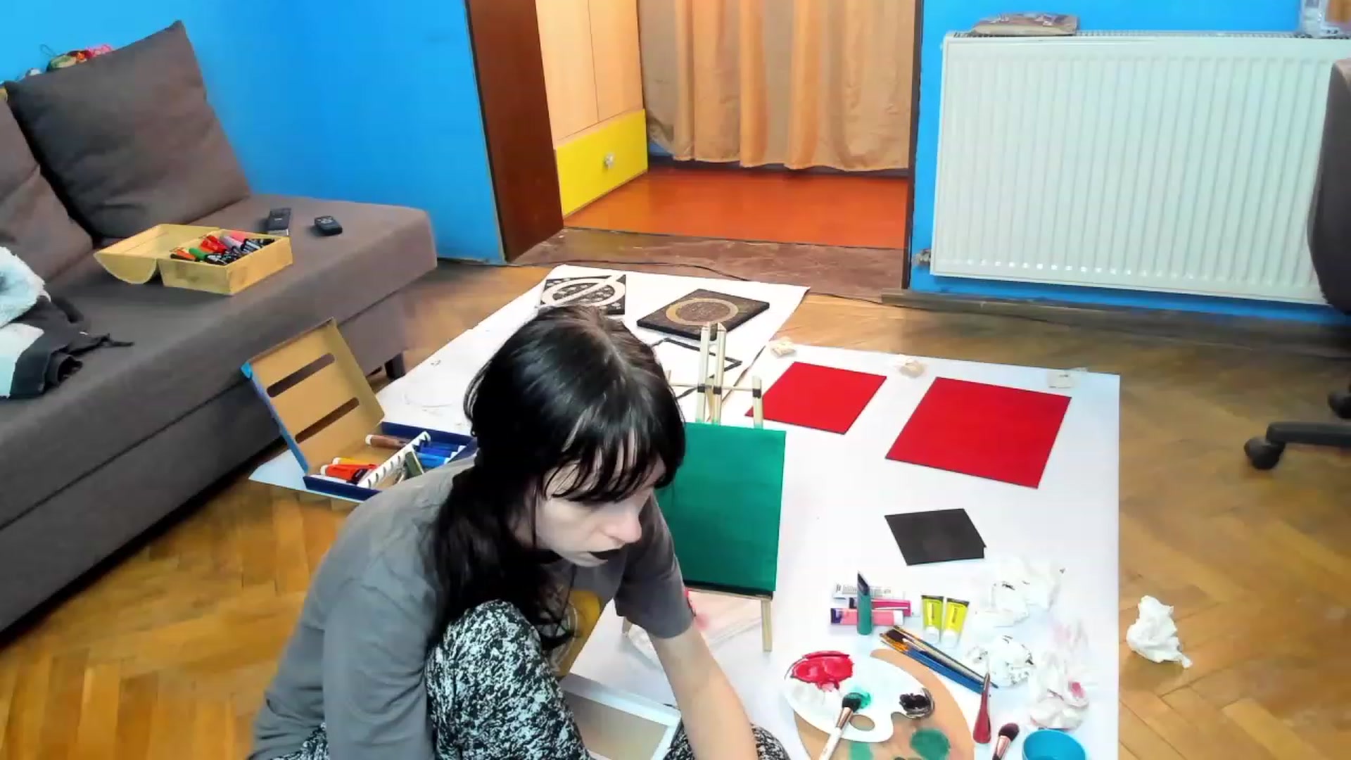 Gallery image thumbnail from NatashaCruise's myfreecams stream on, 01/09/2024, 13:12 image 7 of 20