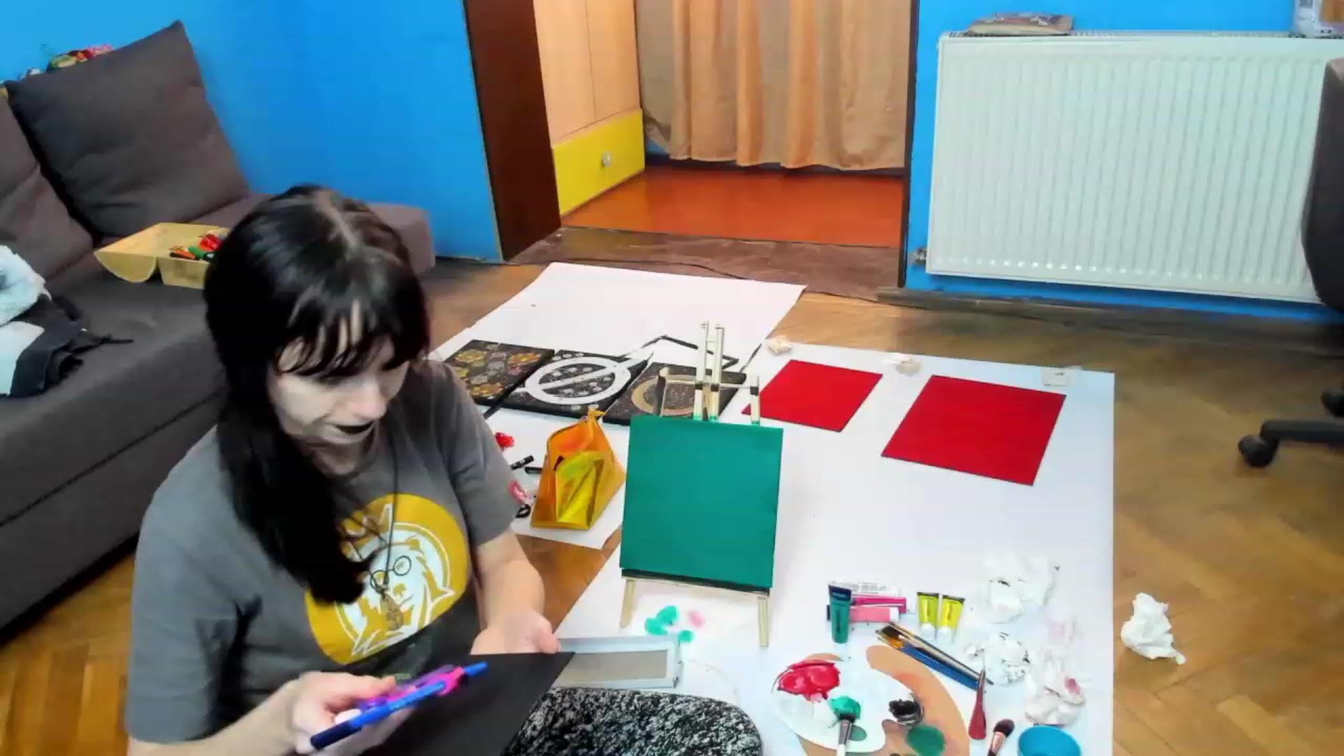 Gallery image thumbnail from NatashaCruise's myfreecams stream on, 01/09/2024, 13:12 image 16 of 20