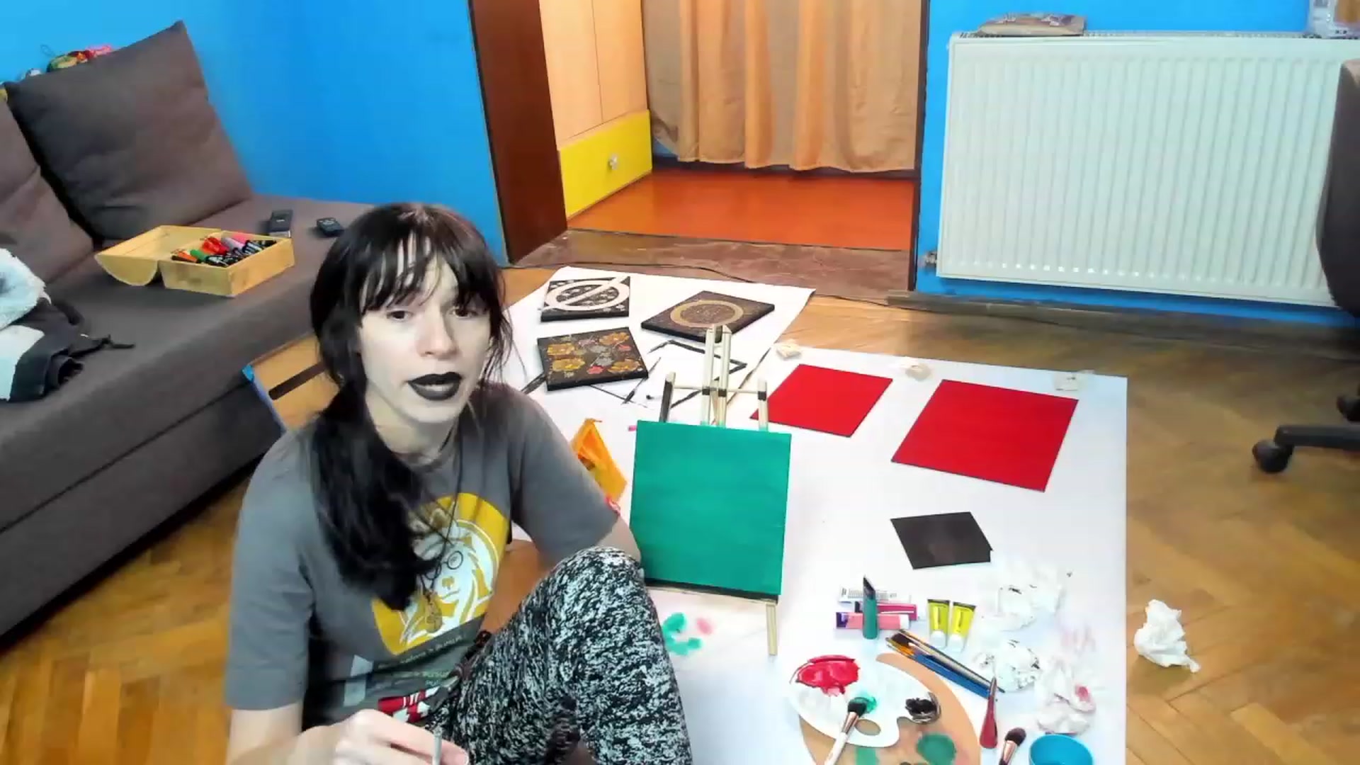 Gallery image thumbnail from NatashaCruise's myfreecams stream on, 01/09/2024, 13:12 image 6 of 20