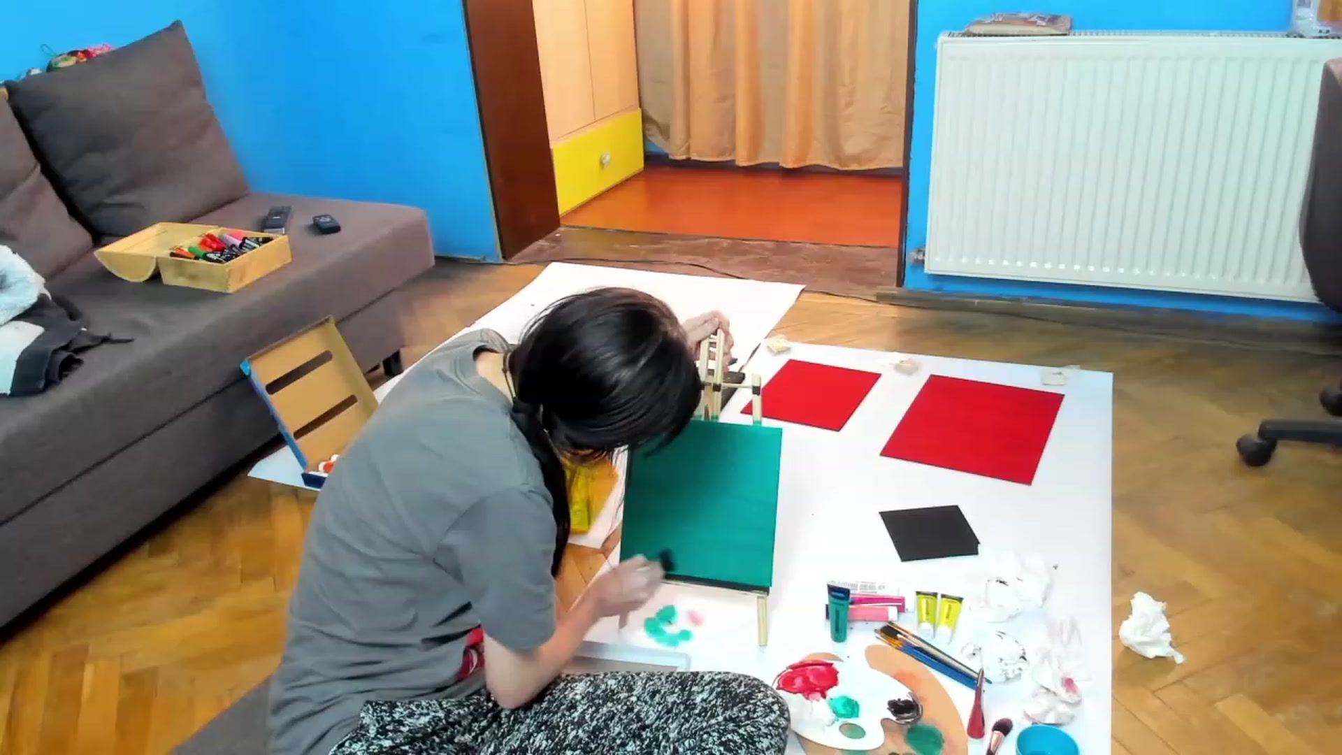 Gallery image thumbnail from NatashaCruise's myfreecams stream on, 01/09/2024, 13:12 image 13 of 20