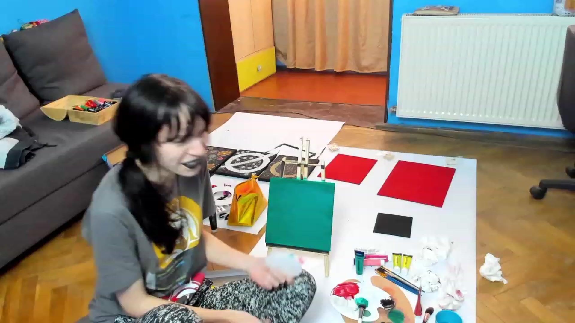 Gallery image thumbnail from NatashaCruise's myfreecams stream on, 01/09/2024, 13:12 image 17 of 20