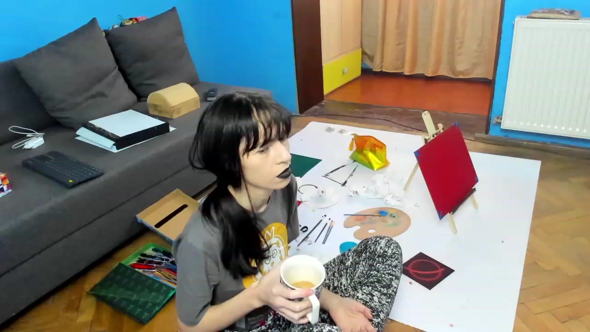 Gallery image thumbnail from NatashaCruise's myfreecams stream on, 01/10/2024, 13:49 image 3 of 20