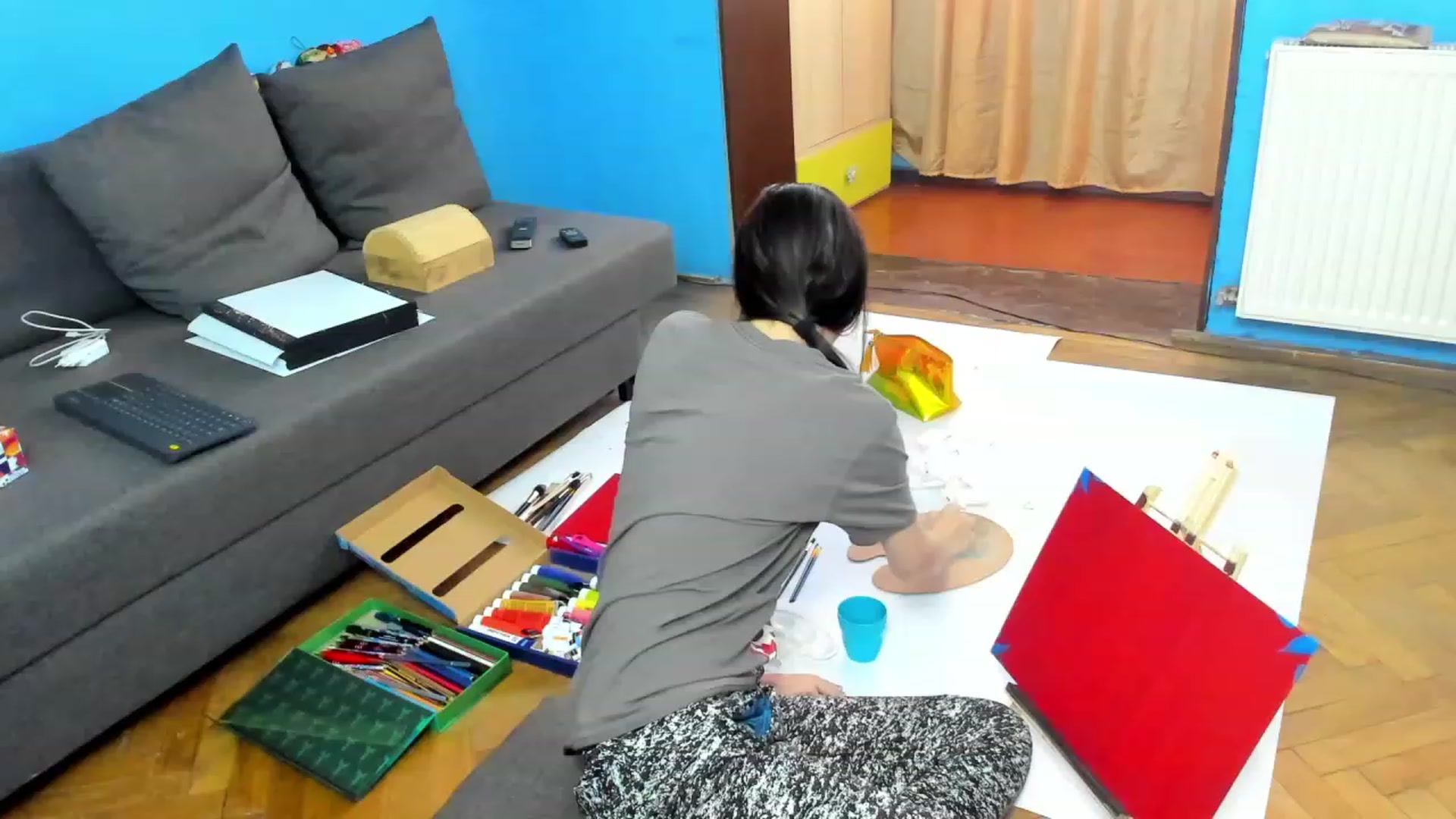 Gallery image thumbnail from NatashaCruise's myfreecams stream on, 01/10/2024, 13:49 image 16 of 20
