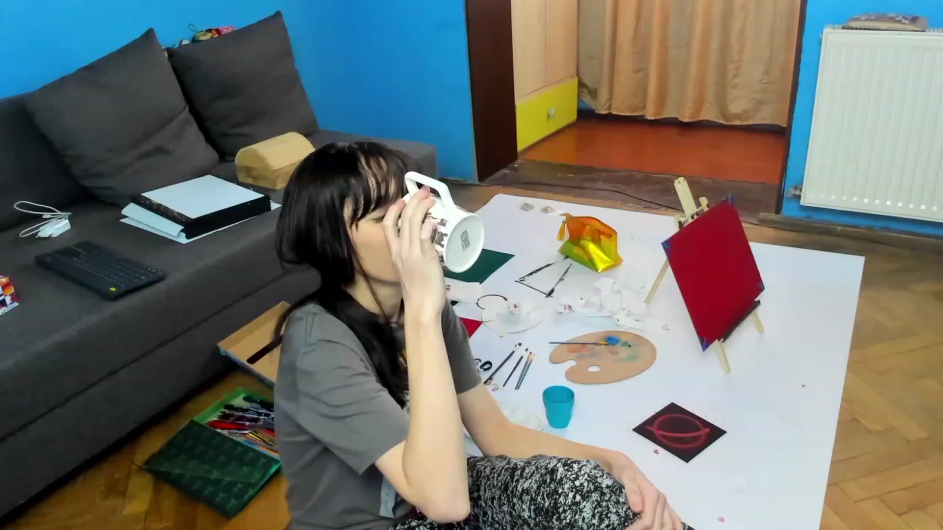 Gallery image thumbnail from NatashaCruise's myfreecams stream on, 01/10/2024, 13:49 image 10 of 20