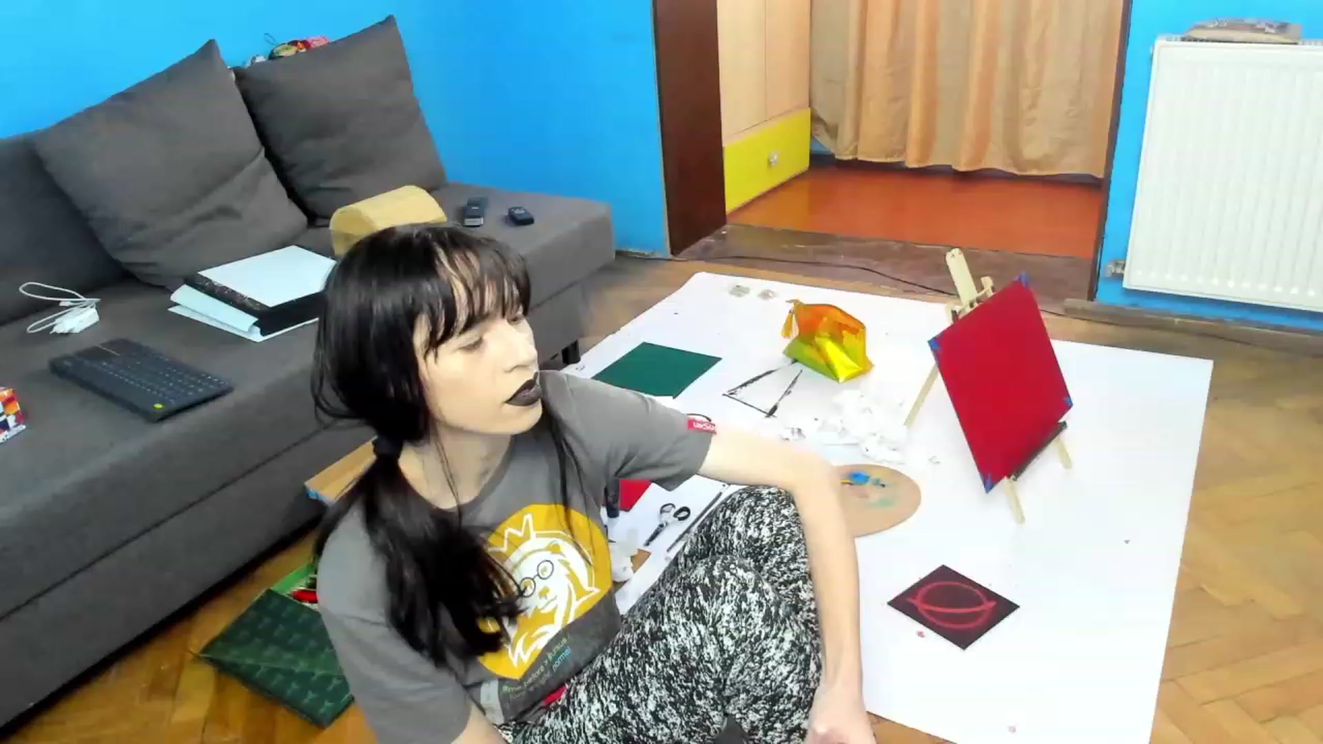 Gallery image thumbnail from NatashaCruise's myfreecams stream on, 01/10/2024, 13:49 image 8 of 20