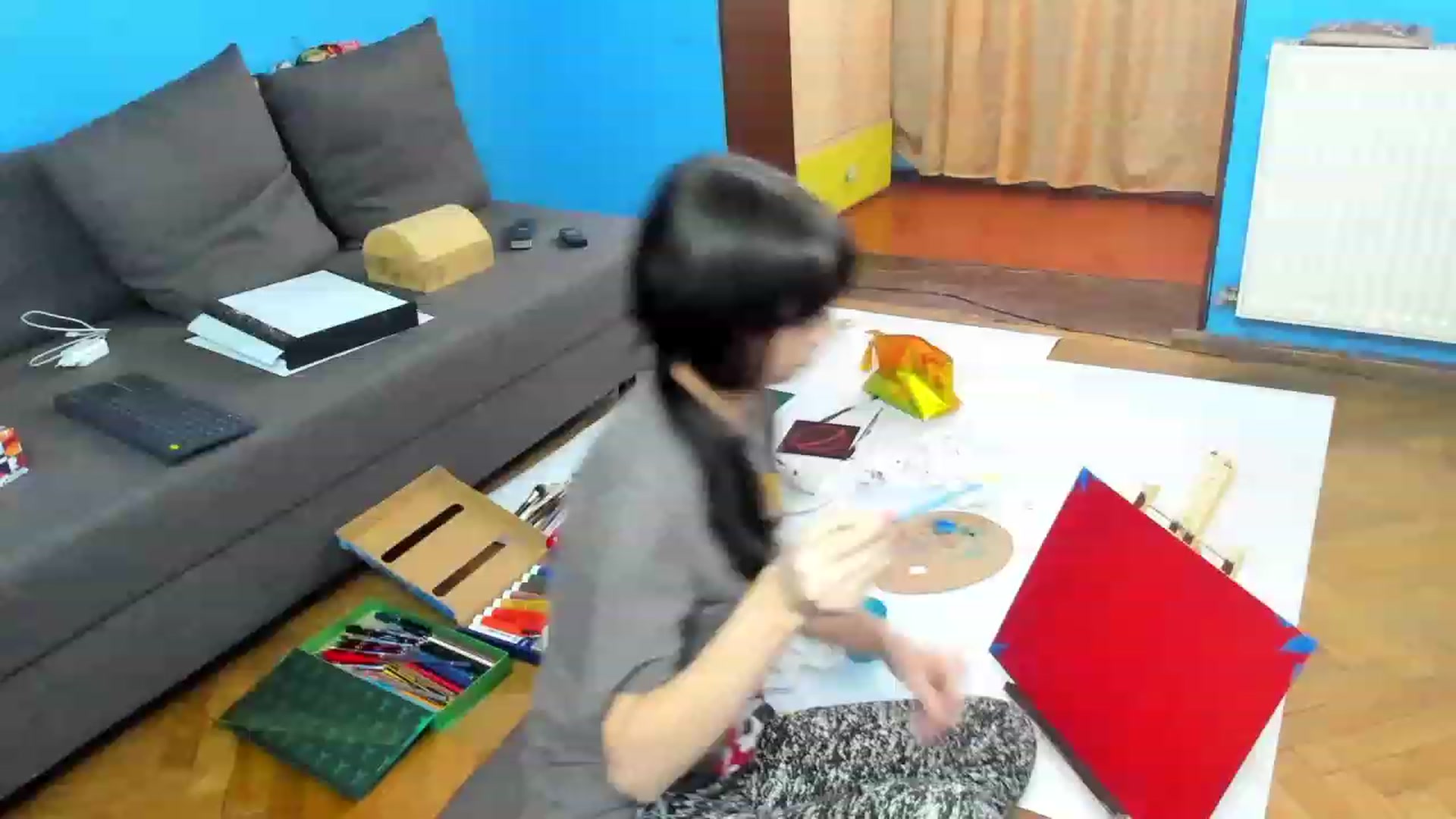 Gallery image thumbnail from NatashaCruise's myfreecams stream on, 01/10/2024, 13:49 image 15 of 20