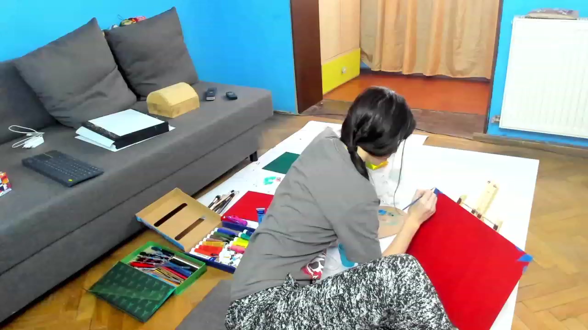 Gallery image thumbnail from NatashaCruise's myfreecams stream on, 01/10/2024, 13:49 image 12 of 20