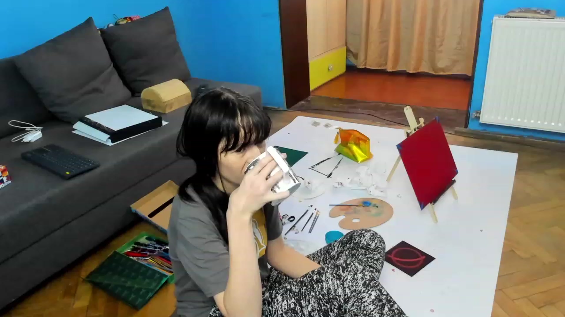 Gallery image thumbnail from NatashaCruise's myfreecams stream on, 01/10/2024, 13:49 image 4 of 20