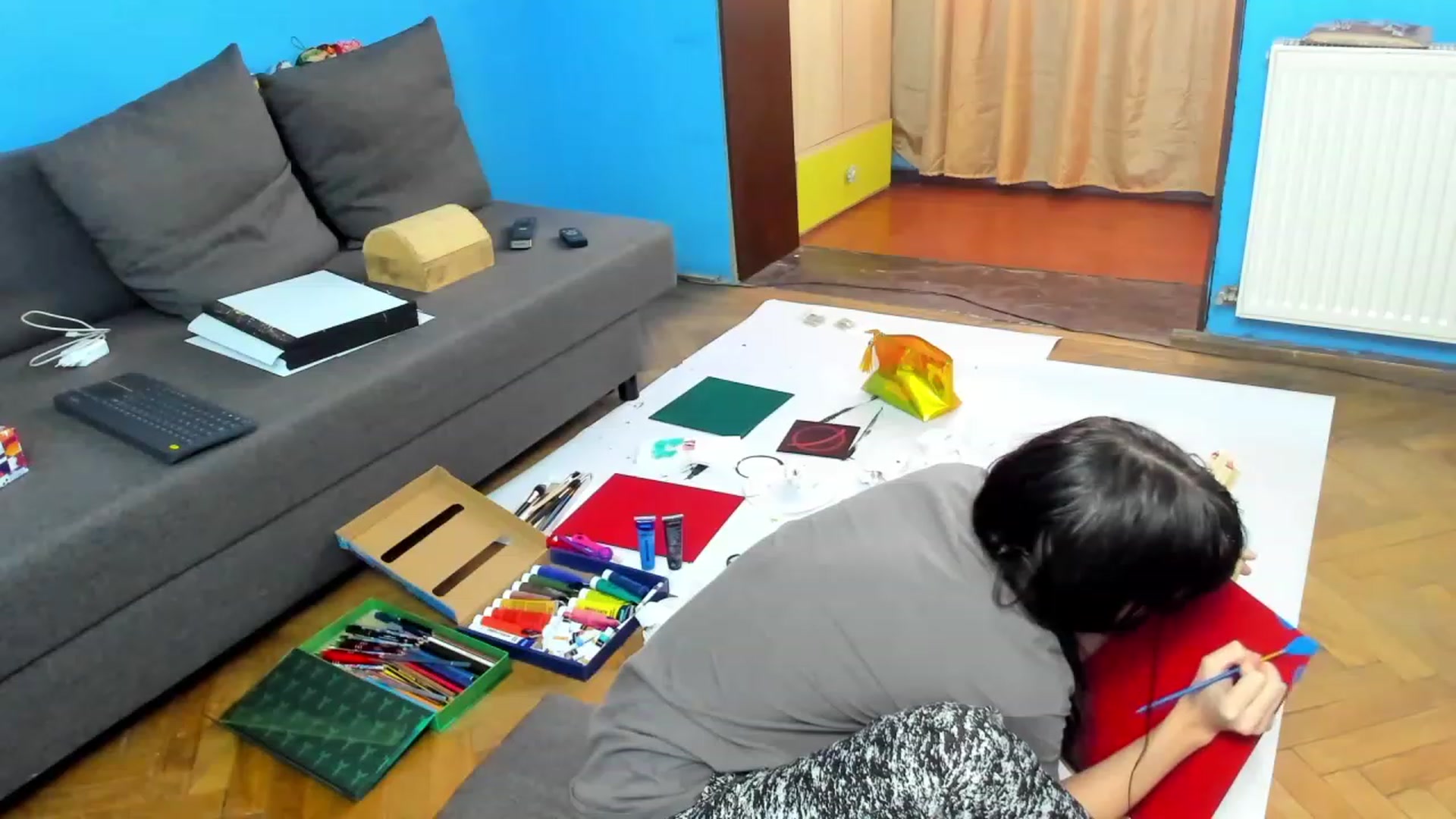 Gallery image thumbnail from NatashaCruise's myfreecams stream on, 01/10/2024, 13:49 image 17 of 20