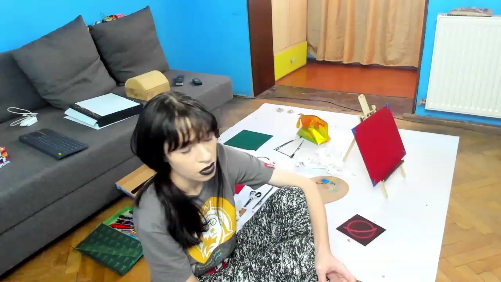 Gallery image thumbnail from NatashaCruise's myfreecams stream on, 01/10/2024, 13:49 image 7 of 20