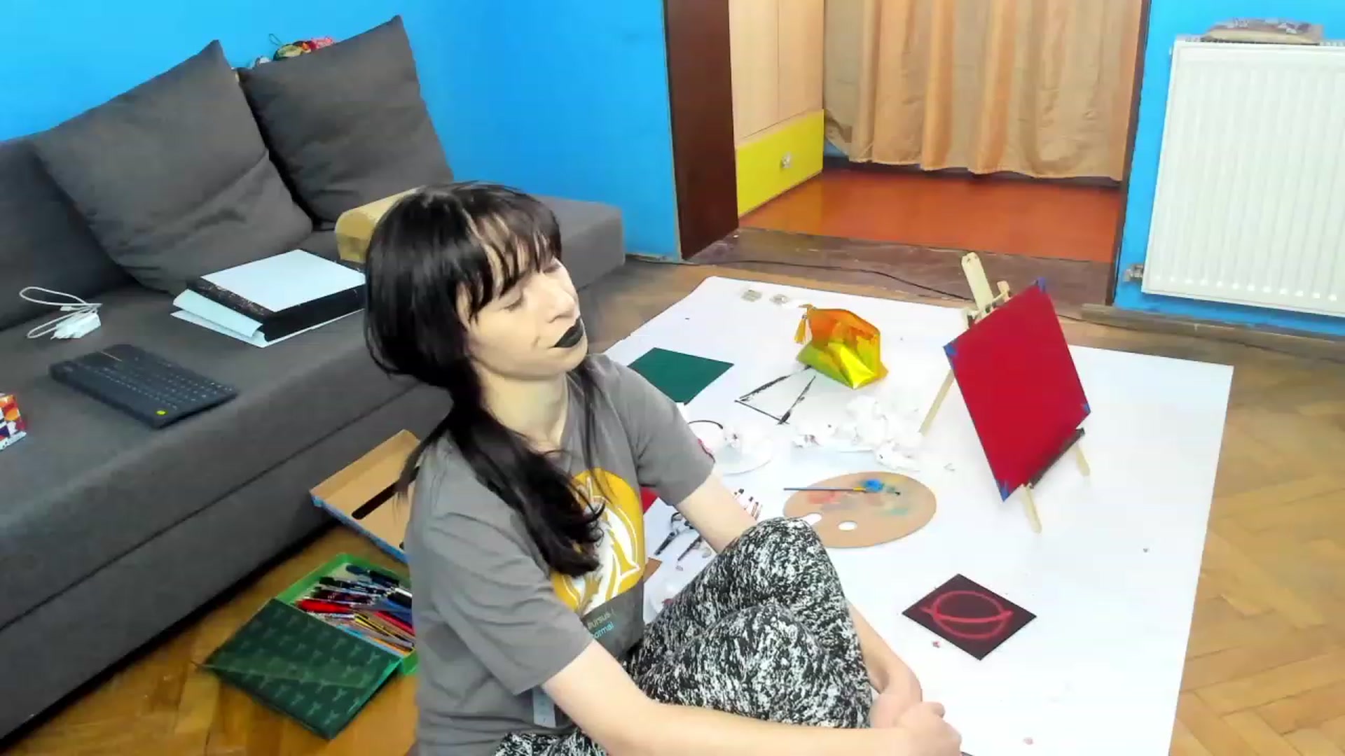 Gallery image thumbnail from NatashaCruise's myfreecams stream on, 01/10/2024, 13:49 image 9 of 20