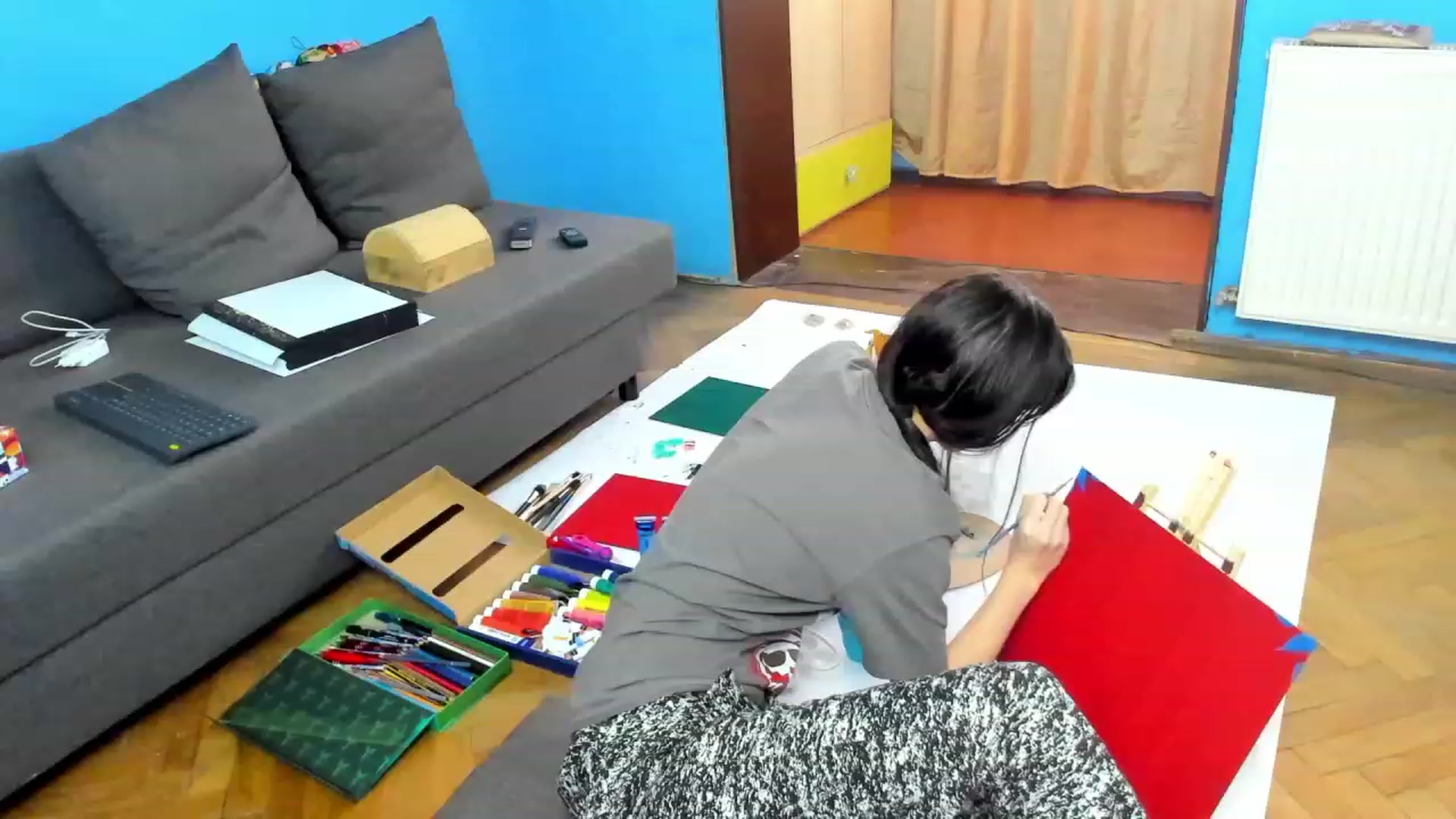 Gallery image thumbnail from NatashaCruise's myfreecams stream on, 01/10/2024, 13:49 image 14 of 20