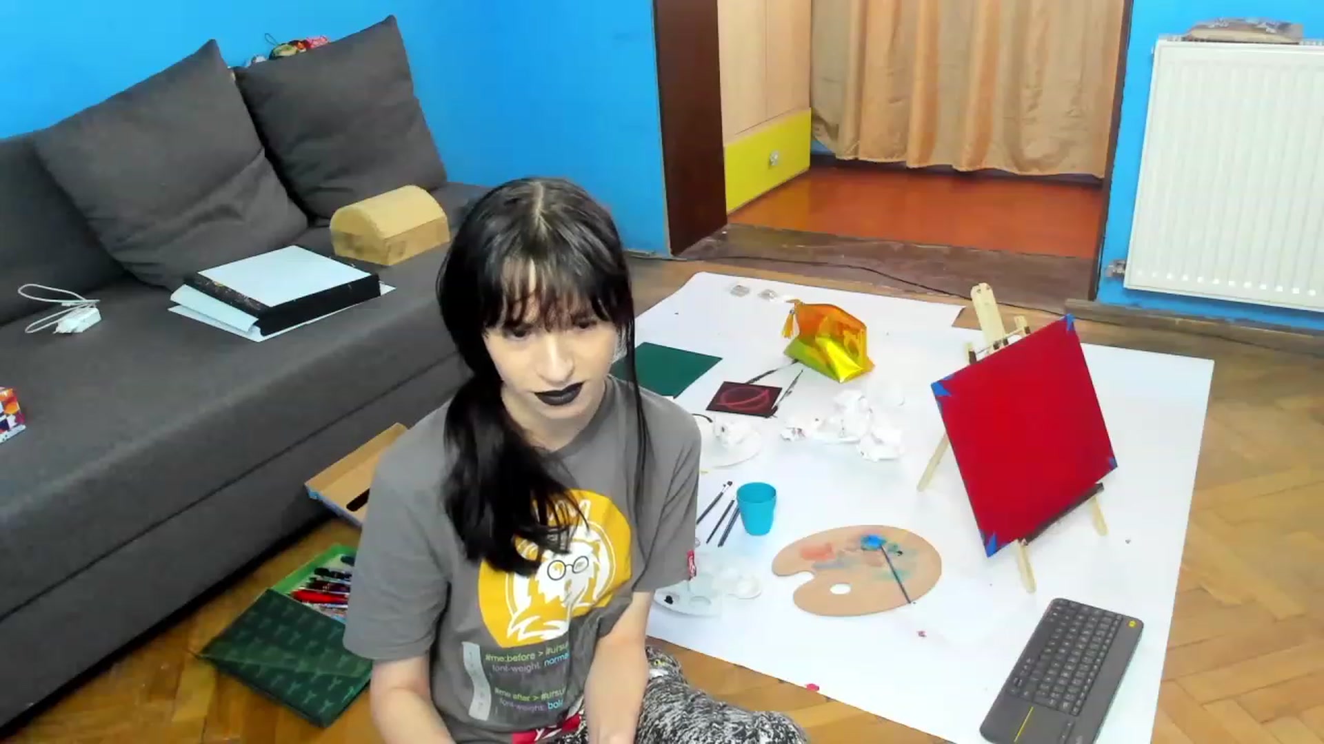 Gallery image thumbnail from NatashaCruise's myfreecams stream on, 01/10/2024, 13:49 image 20 of 20