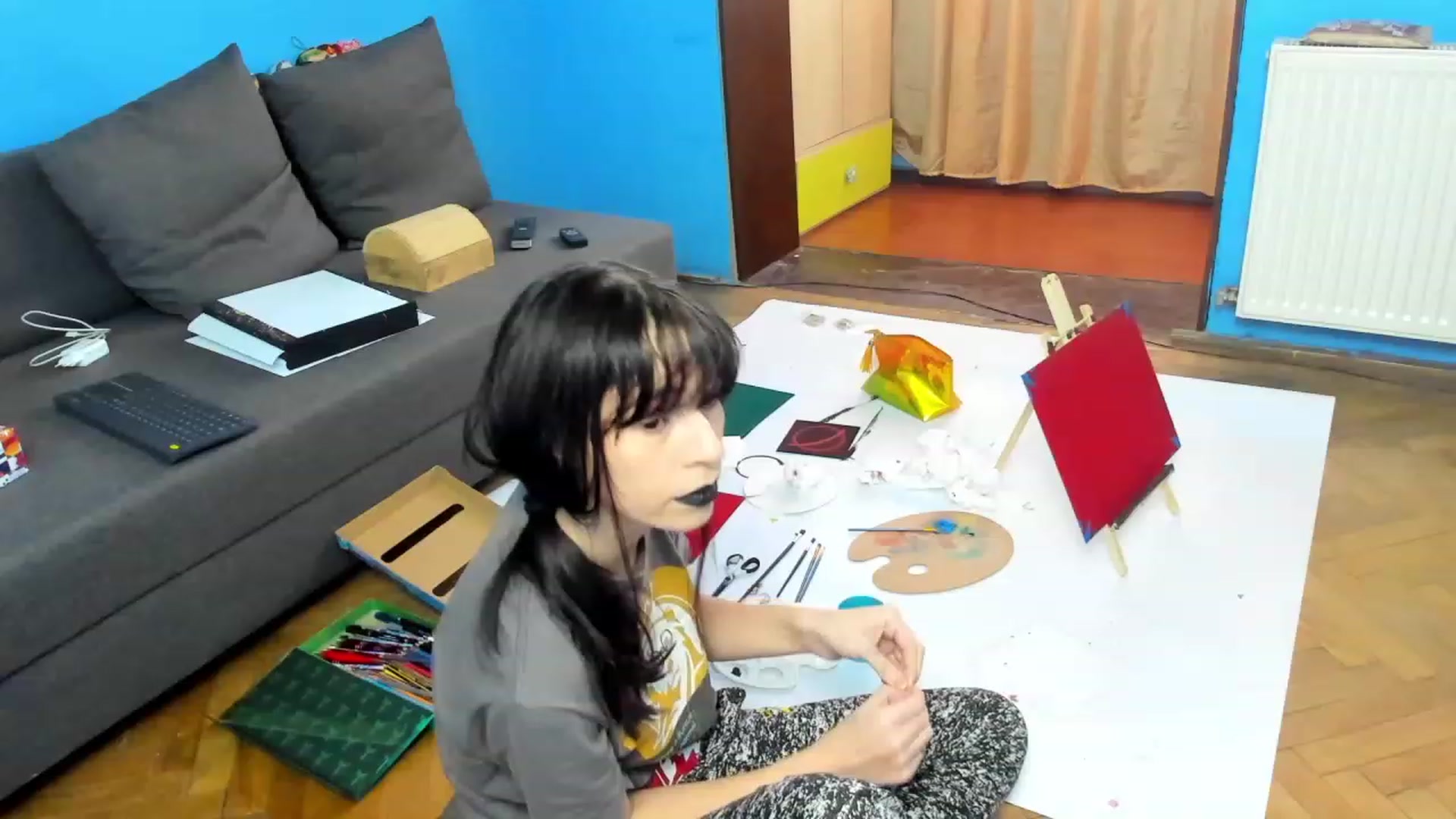 Gallery image thumbnail from NatashaCruise's myfreecams stream on, 01/10/2024, 13:49 image 11 of 20