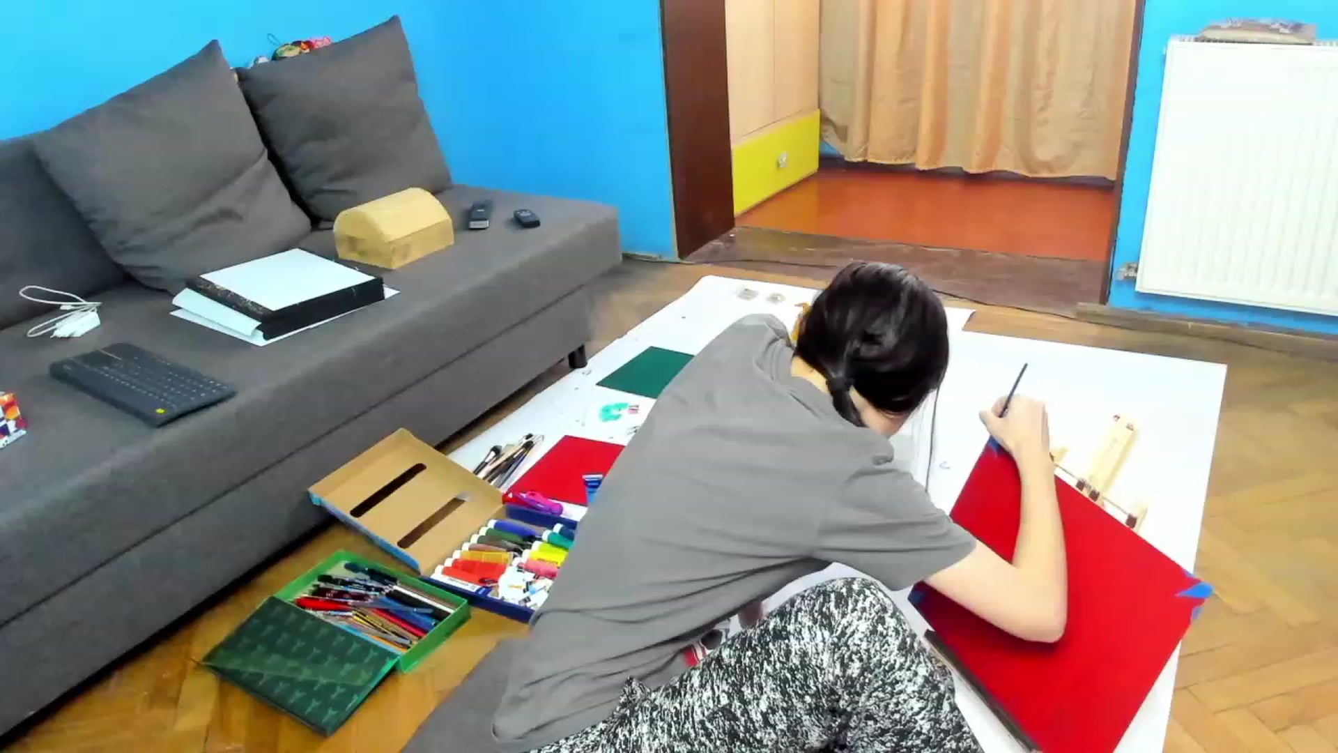 Gallery image thumbnail from NatashaCruise's myfreecams stream on, 01/10/2024, 13:49 image 19 of 20