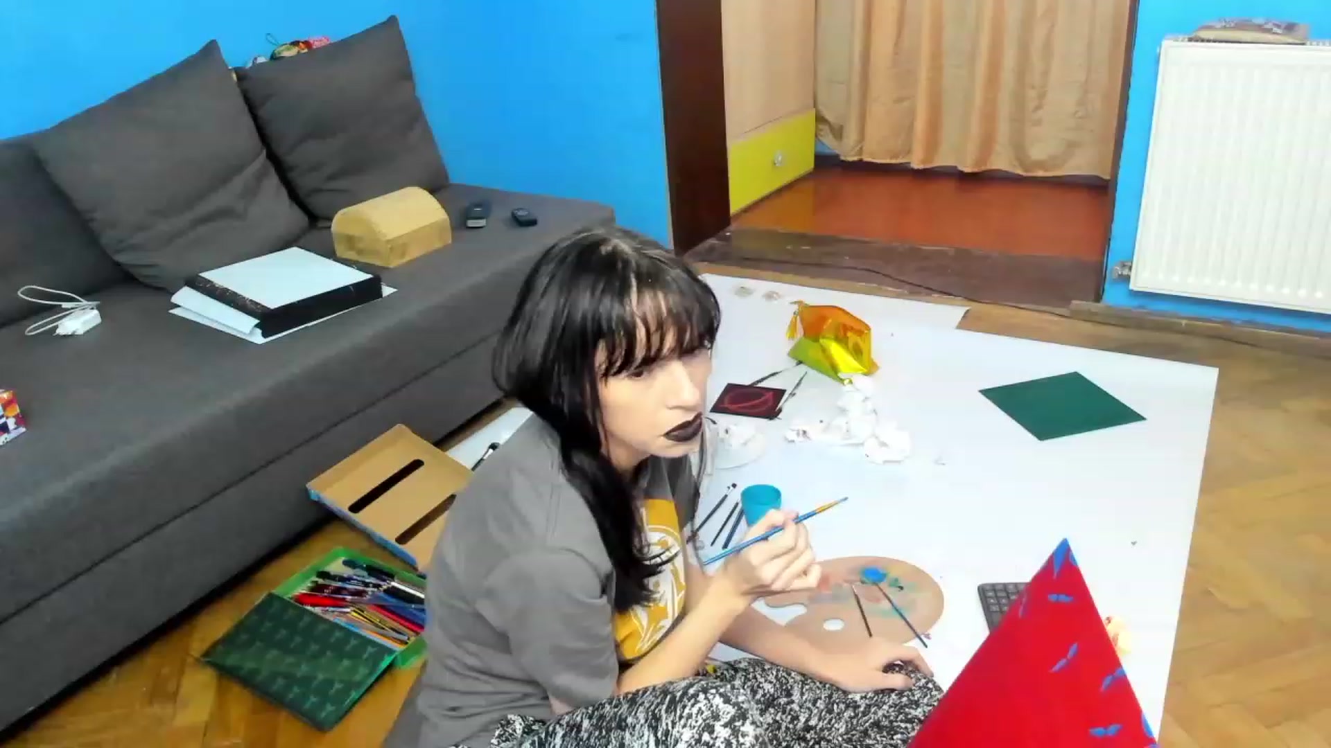 Gallery image thumbnail from NatashaCruise's myfreecams stream on, 01/10/2024, 14:31 image 16 of 20