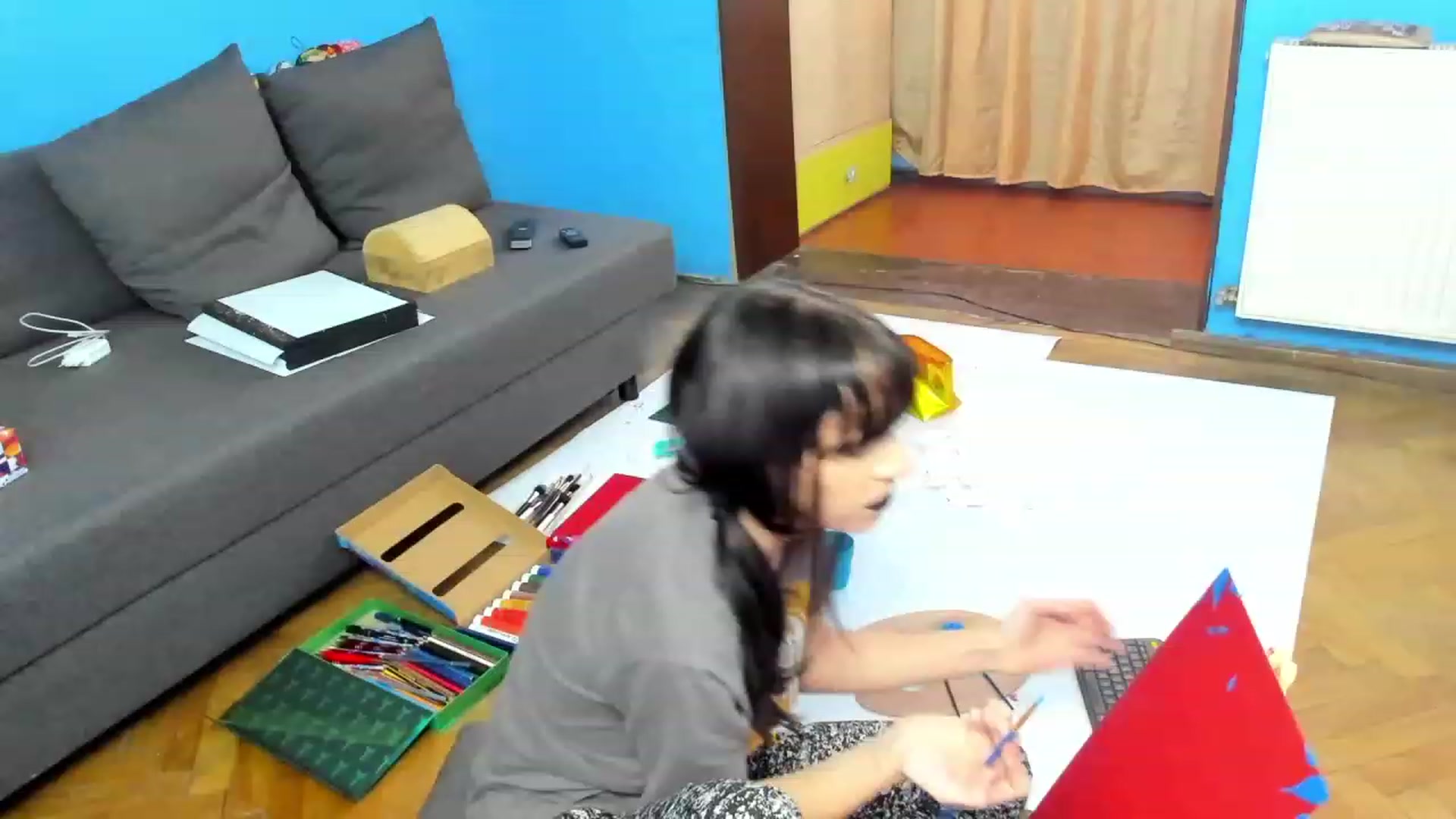 Gallery image thumbnail from NatashaCruise's myfreecams stream on, 01/10/2024, 14:31 image 9 of 20