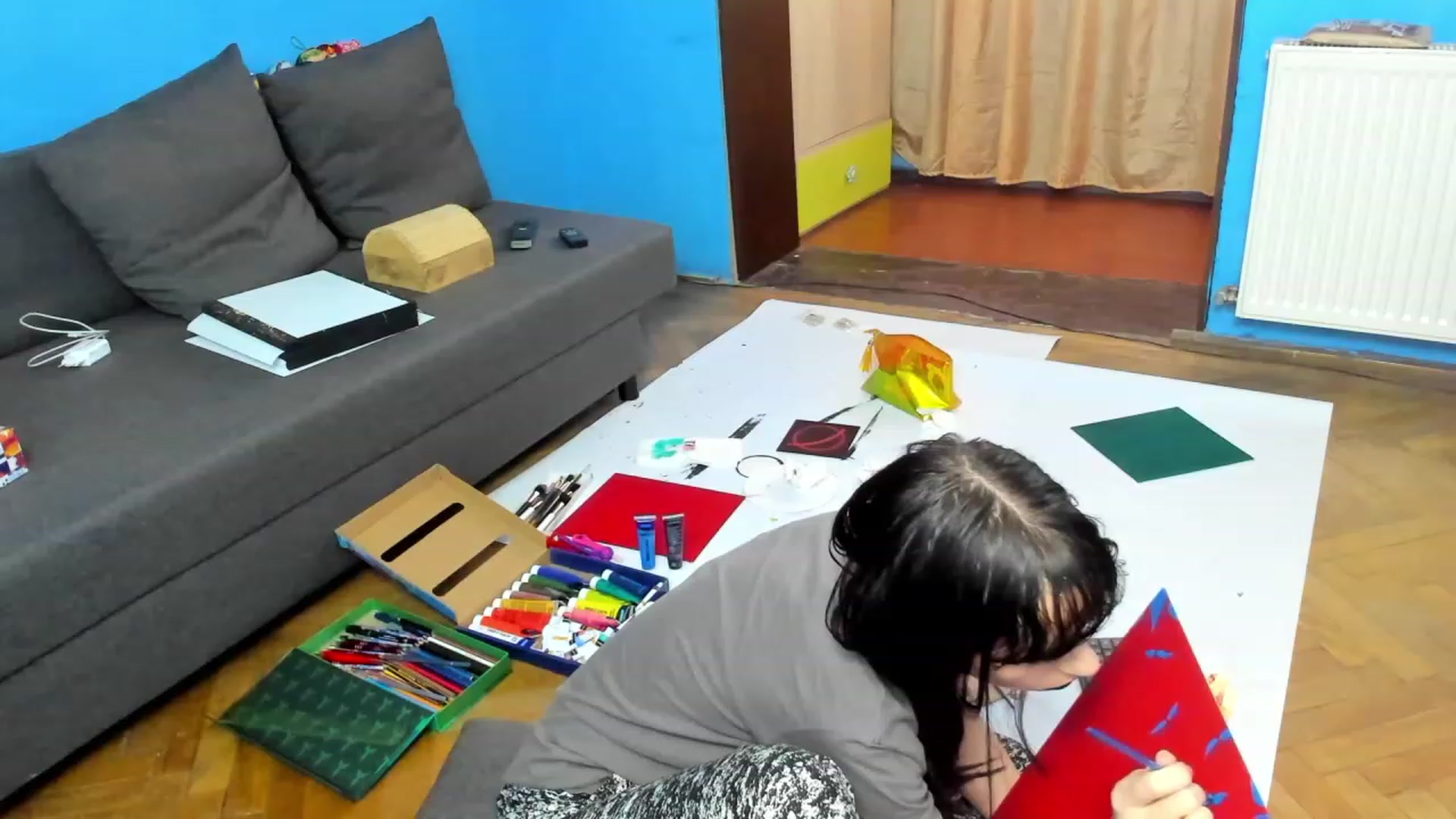 Gallery image thumbnail from NatashaCruise's myfreecams stream on, 01/10/2024, 14:31 image 15 of 20