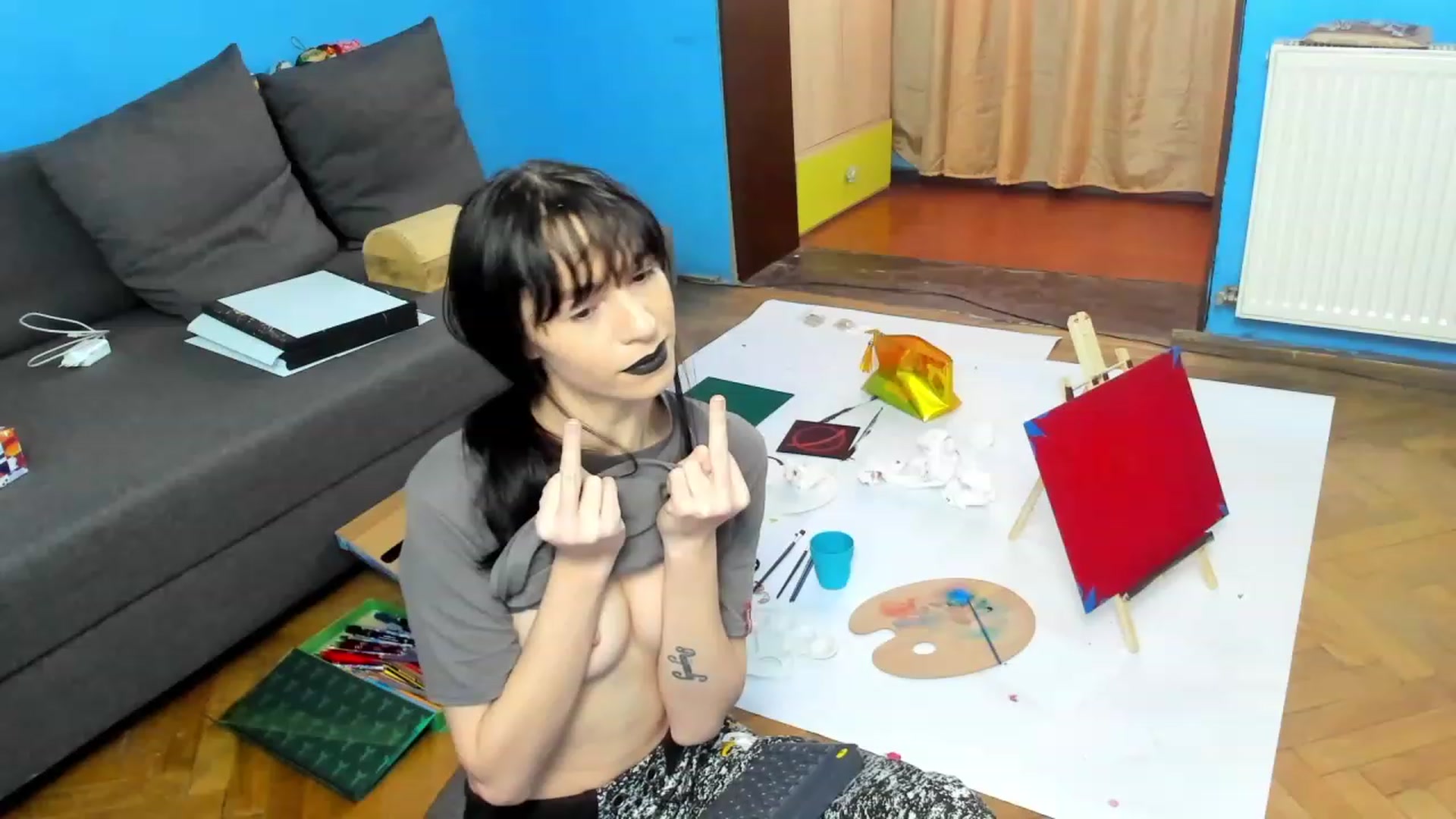Gallery image thumbnail from NatashaCruise's myfreecams stream on, 01/10/2024, 14:31 image 4 of 20
