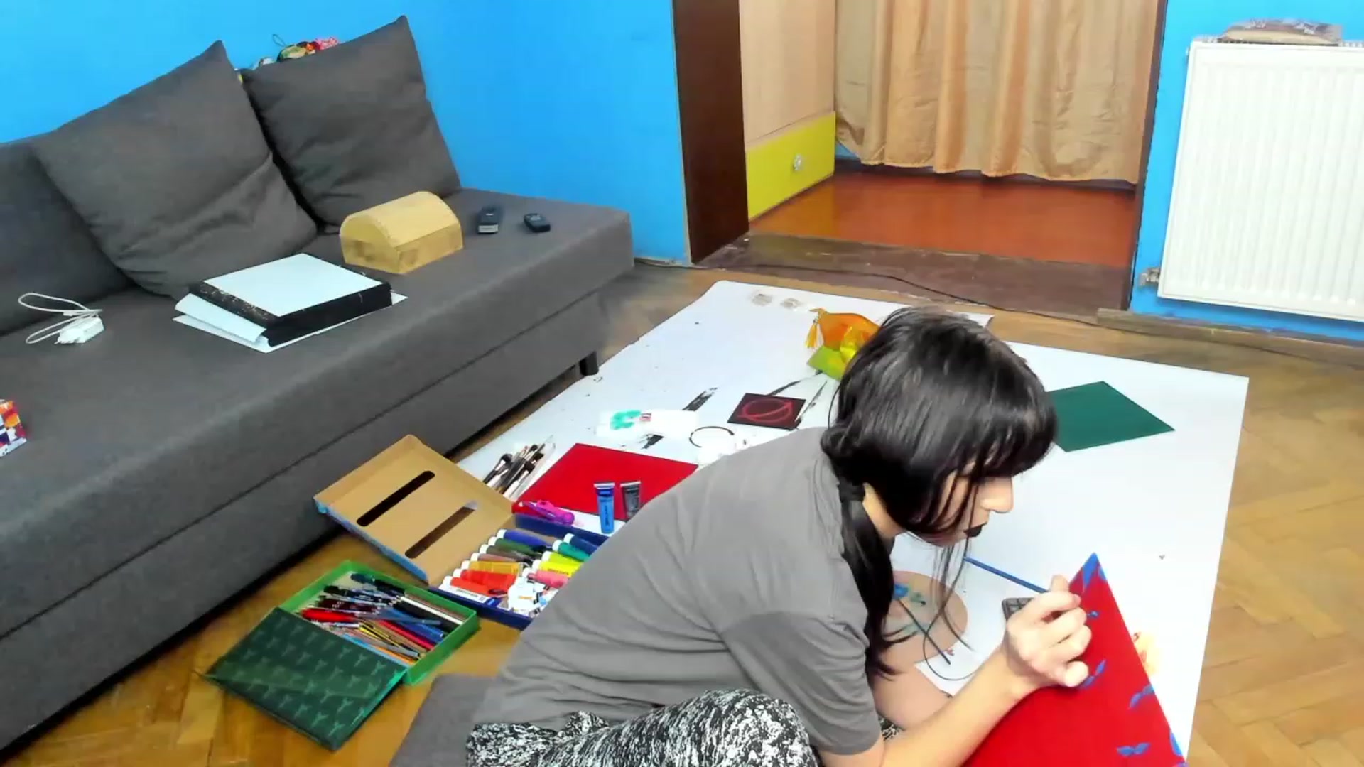 Gallery image thumbnail from NatashaCruise's myfreecams stream on, 01/10/2024, 14:31 image 14 of 20