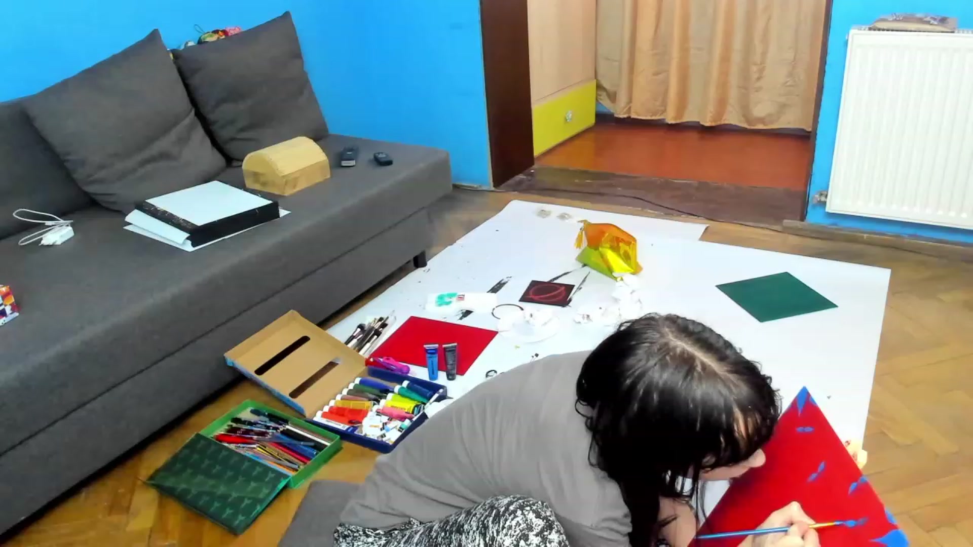 Gallery image thumbnail from NatashaCruise's myfreecams stream on, 01/10/2024, 14:31 image 12 of 20