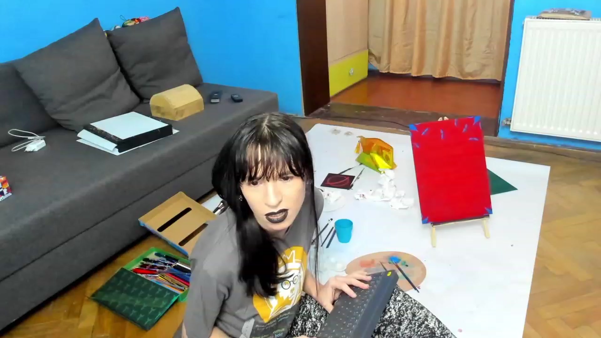 Gallery image thumbnail from NatashaCruise's myfreecams stream on, 01/10/2024, 14:31 image 20 of 20
