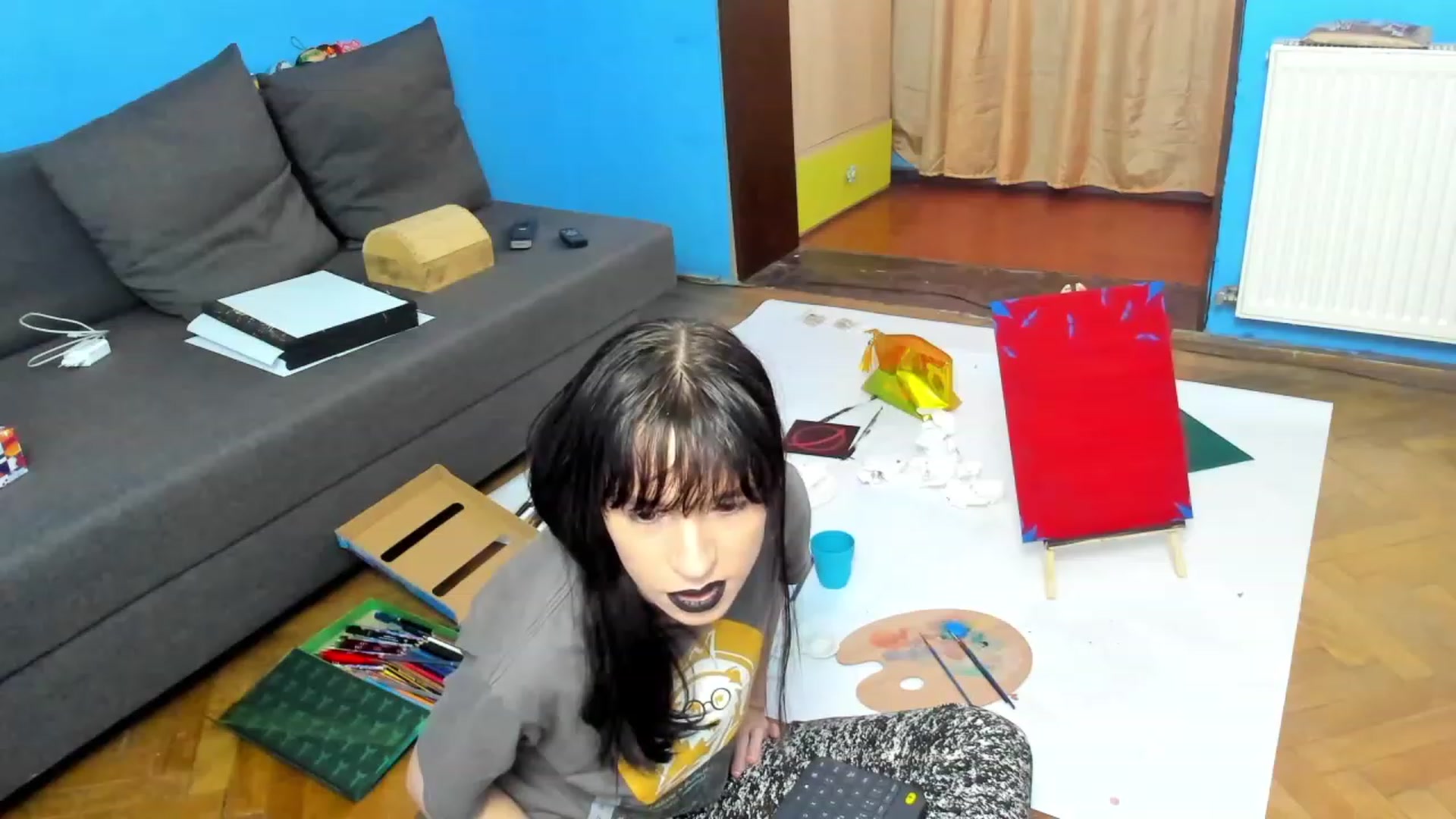 Gallery image thumbnail from NatashaCruise's myfreecams stream on, 01/10/2024, 14:31 image 19 of 20