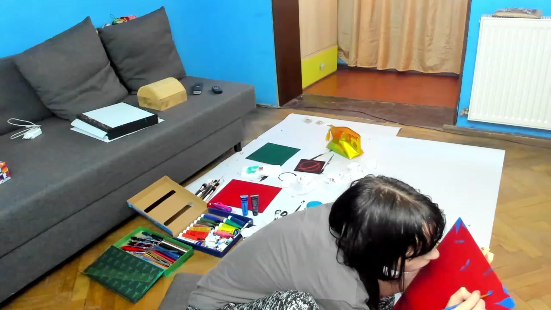 Gallery image thumbnail from NatashaCruise's myfreecams stream on, 01/10/2024, 14:31 image 10 of 20