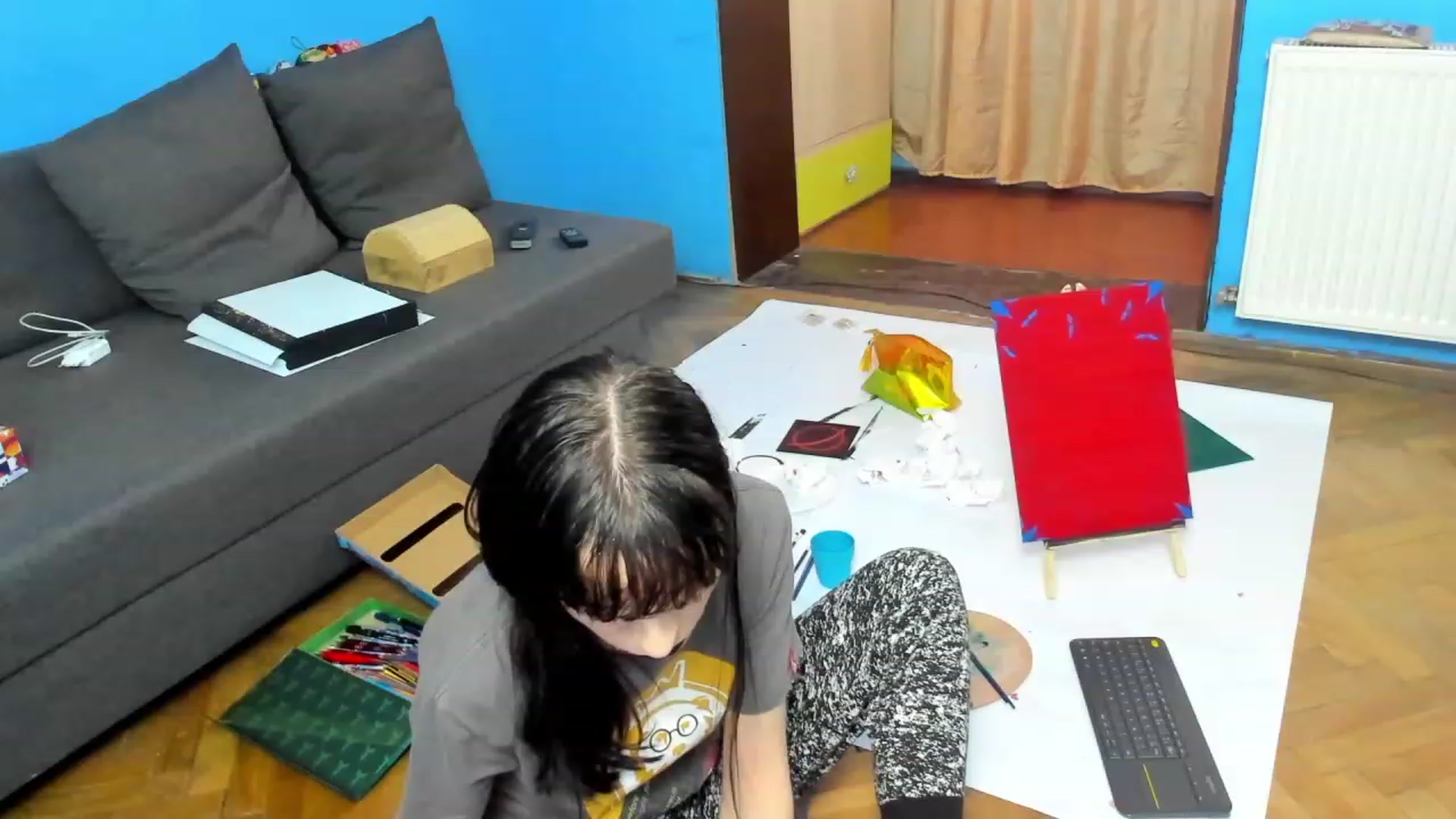 Gallery image thumbnail from NatashaCruise's myfreecams stream on, 01/10/2024, 14:31 image 17 of 20