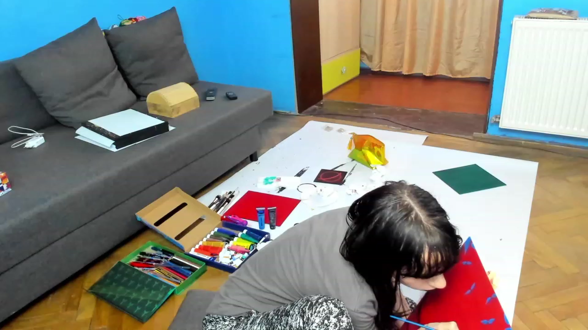 Gallery image thumbnail from NatashaCruise's myfreecams stream on, 01/10/2024, 14:31 image 13 of 20