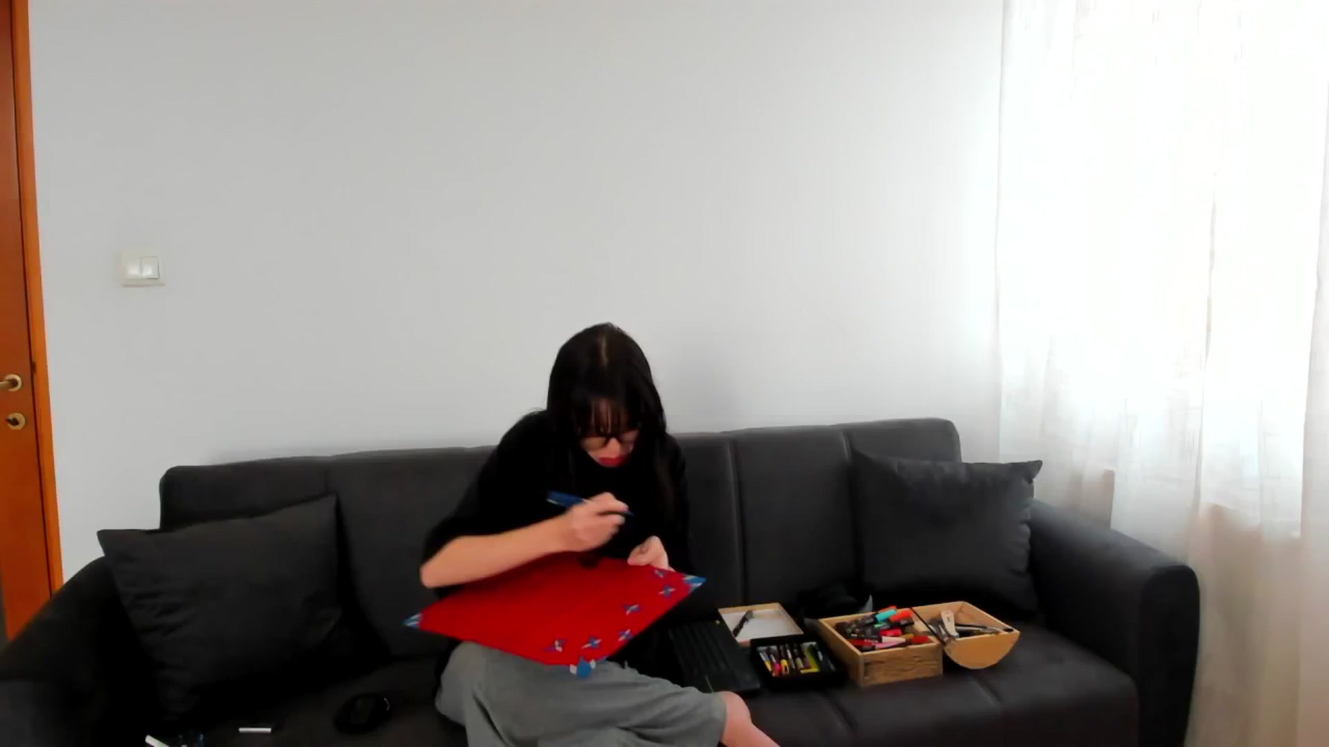 Gallery image thumbnail from NatashaCruise's myfreecams stream on, 02/13/2024, 08:08 image 14 of 20