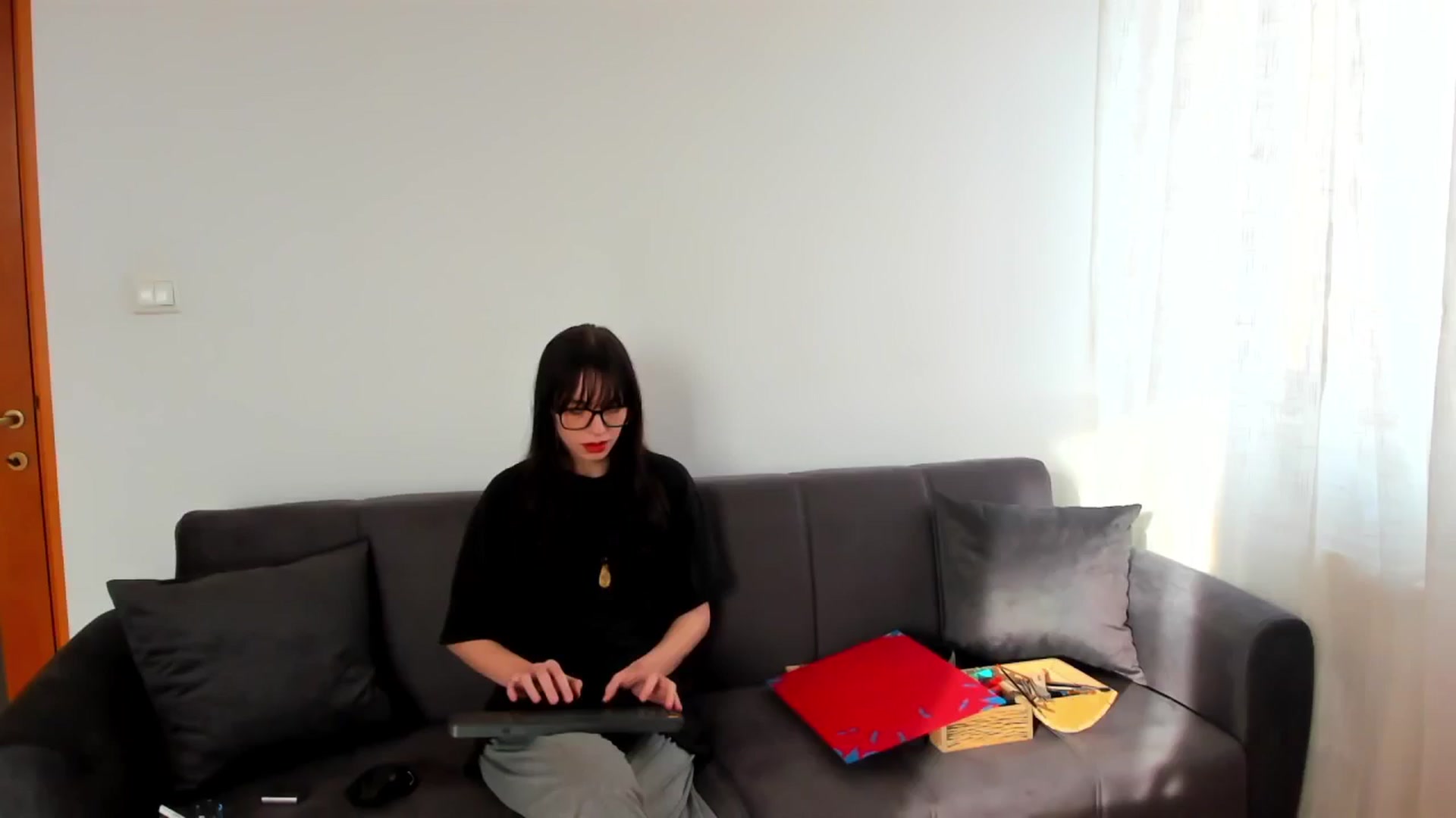 Gallery image thumbnail from NatashaCruise's myfreecams stream on, 02/13/2024, 08:08 image 7 of 20