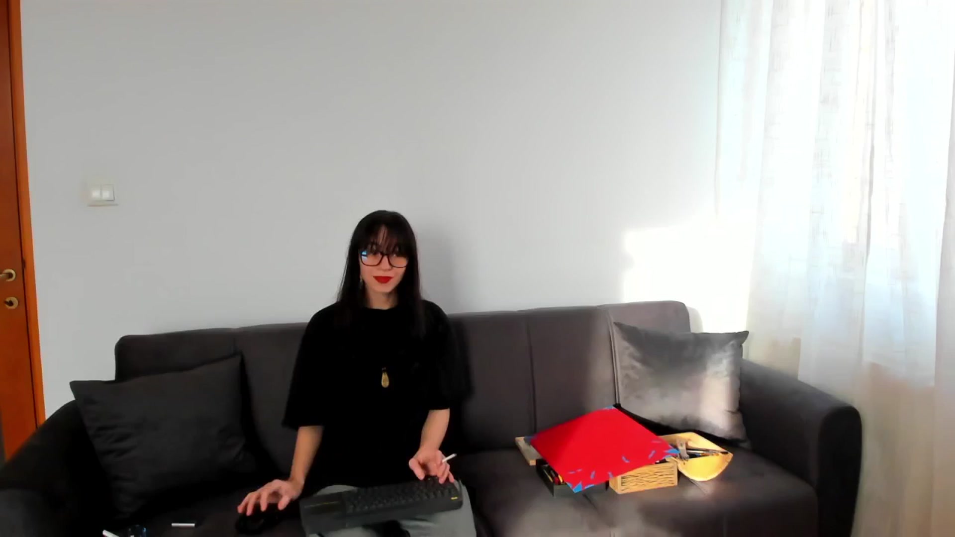 Gallery image thumbnail from NatashaCruise's myfreecams stream on, 02/13/2024, 08:08 image 4 of 20