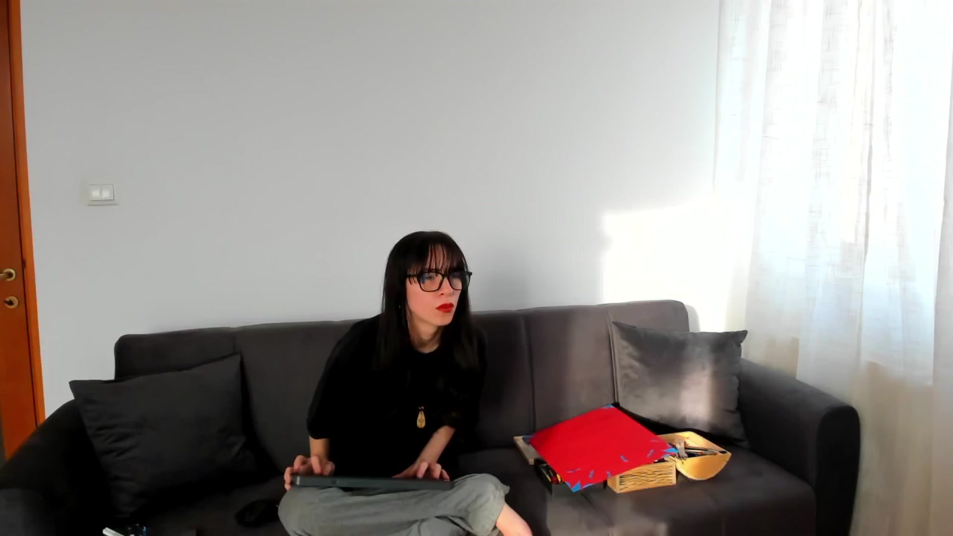 Gallery image thumbnail from NatashaCruise's myfreecams stream on, 02/13/2024, 08:08 image 3 of 20