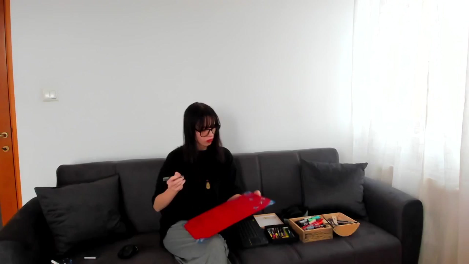 Gallery image thumbnail from NatashaCruise's myfreecams stream on, 02/13/2024, 08:08 image 12 of 20