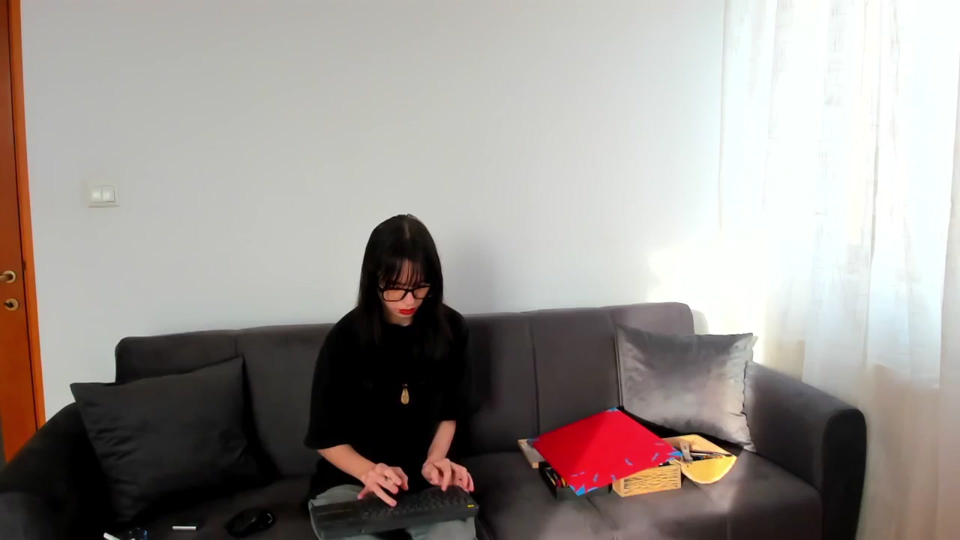 Gallery image thumbnail from NatashaCruise's myfreecams stream on, 02/13/2024, 08:08 image 5 of 20