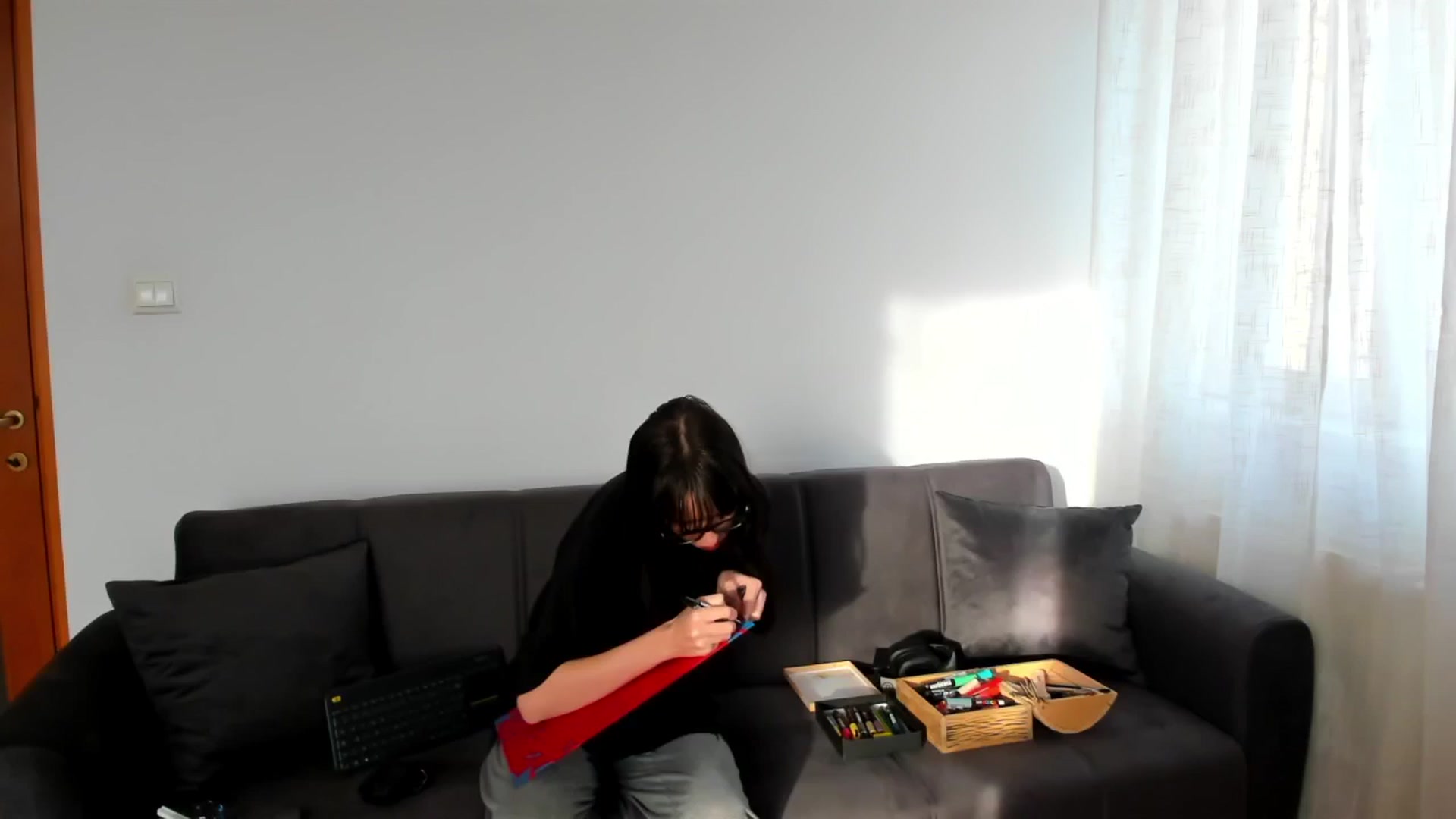 Gallery image thumbnail from NatashaCruise's myfreecams stream on, 02/13/2024, 08:08 image 2 of 20