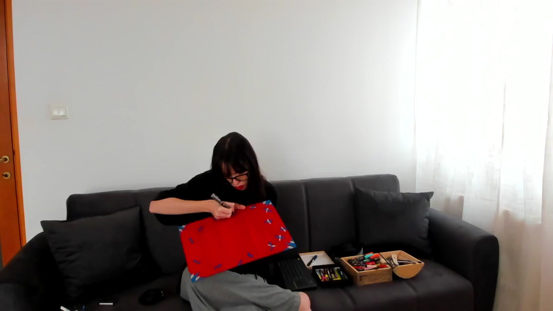 Gallery image thumbnail from NatashaCruise's myfreecams stream on, 02/13/2024, 08:08 image 16 of 20