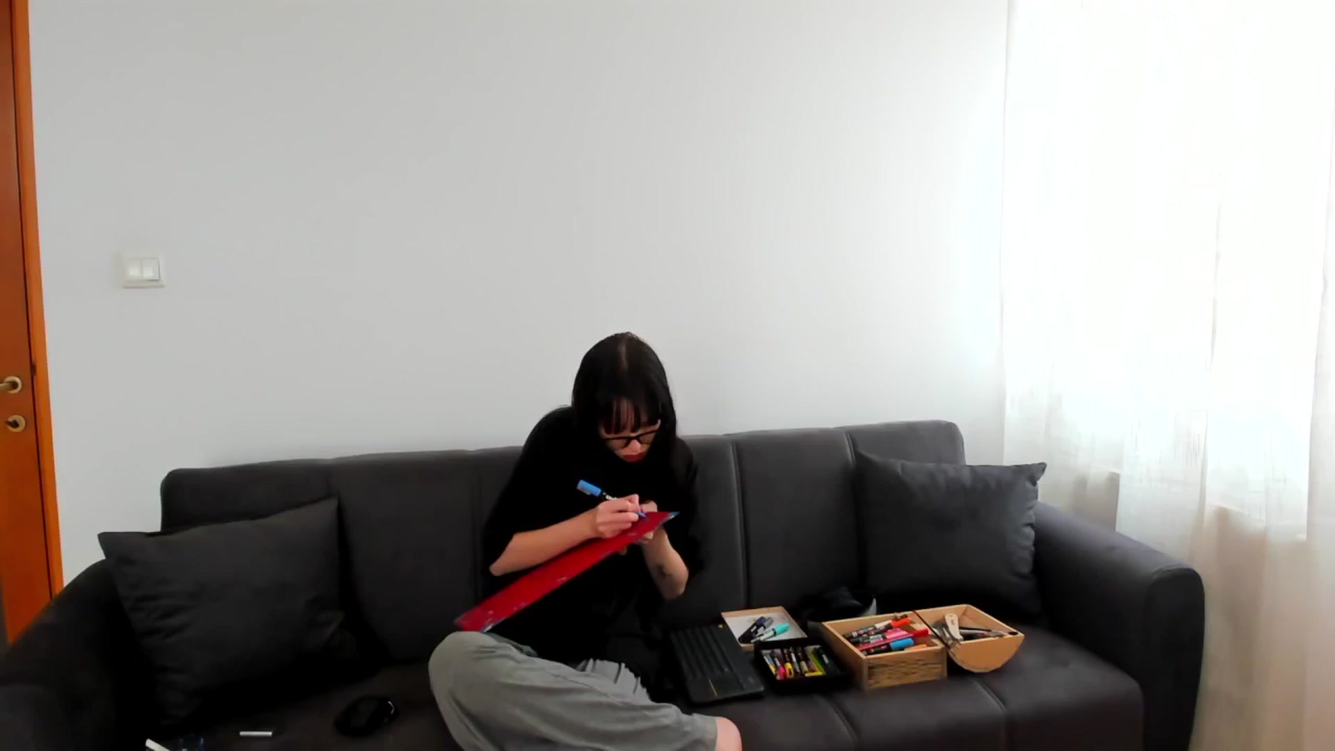 Gallery image thumbnail from NatashaCruise's myfreecams stream on, 02/13/2024, 08:08 image 18 of 20