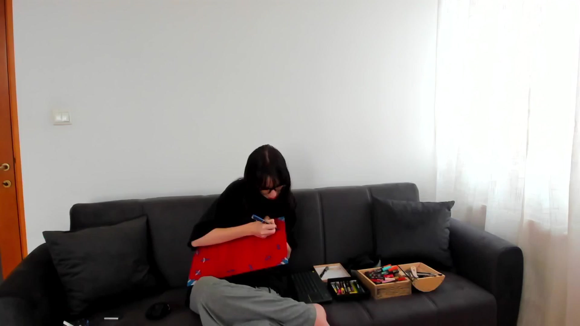 Gallery image thumbnail from NatashaCruise's myfreecams stream on, 02/13/2024, 08:08 image 15 of 20