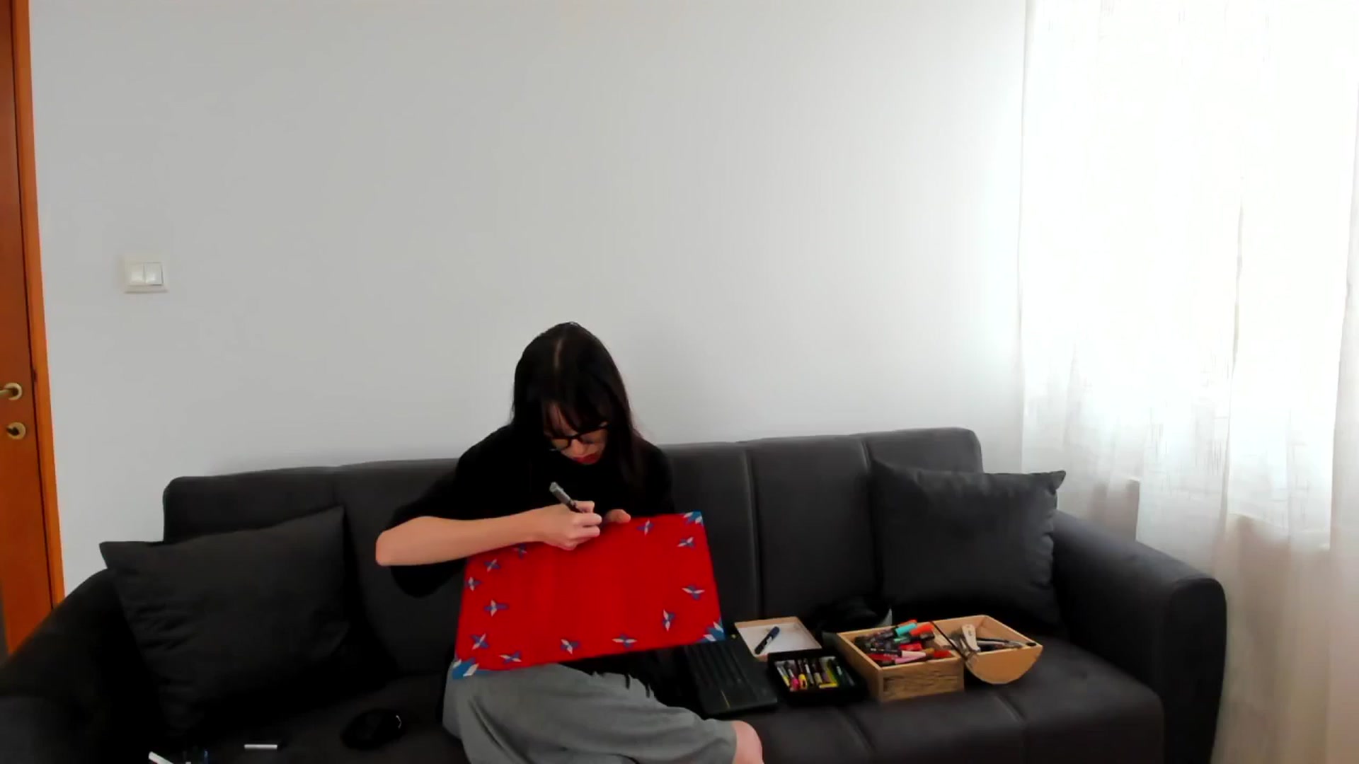 Gallery image thumbnail from NatashaCruise's myfreecams stream on, 02/13/2024, 08:08 image 17 of 20