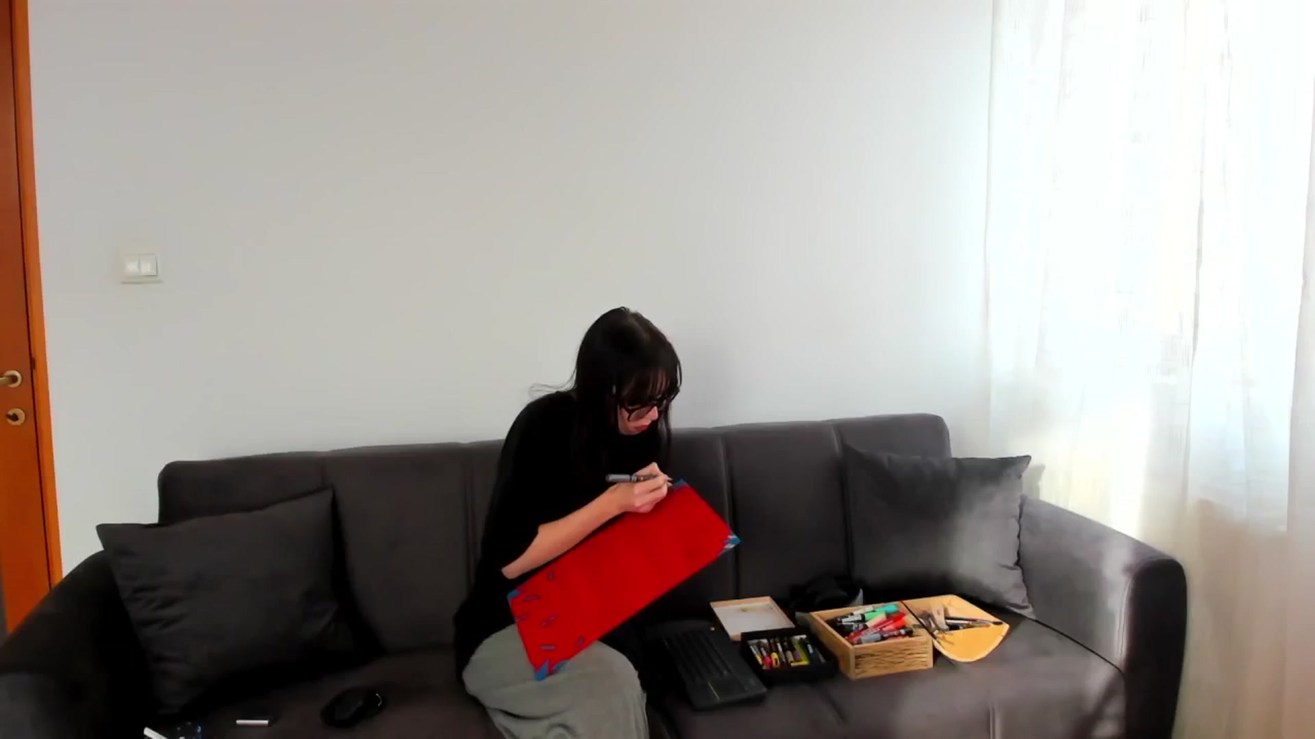 Gallery image thumbnail from NatashaCruise's myfreecams stream on, 02/13/2024, 08:08 image 9 of 20
